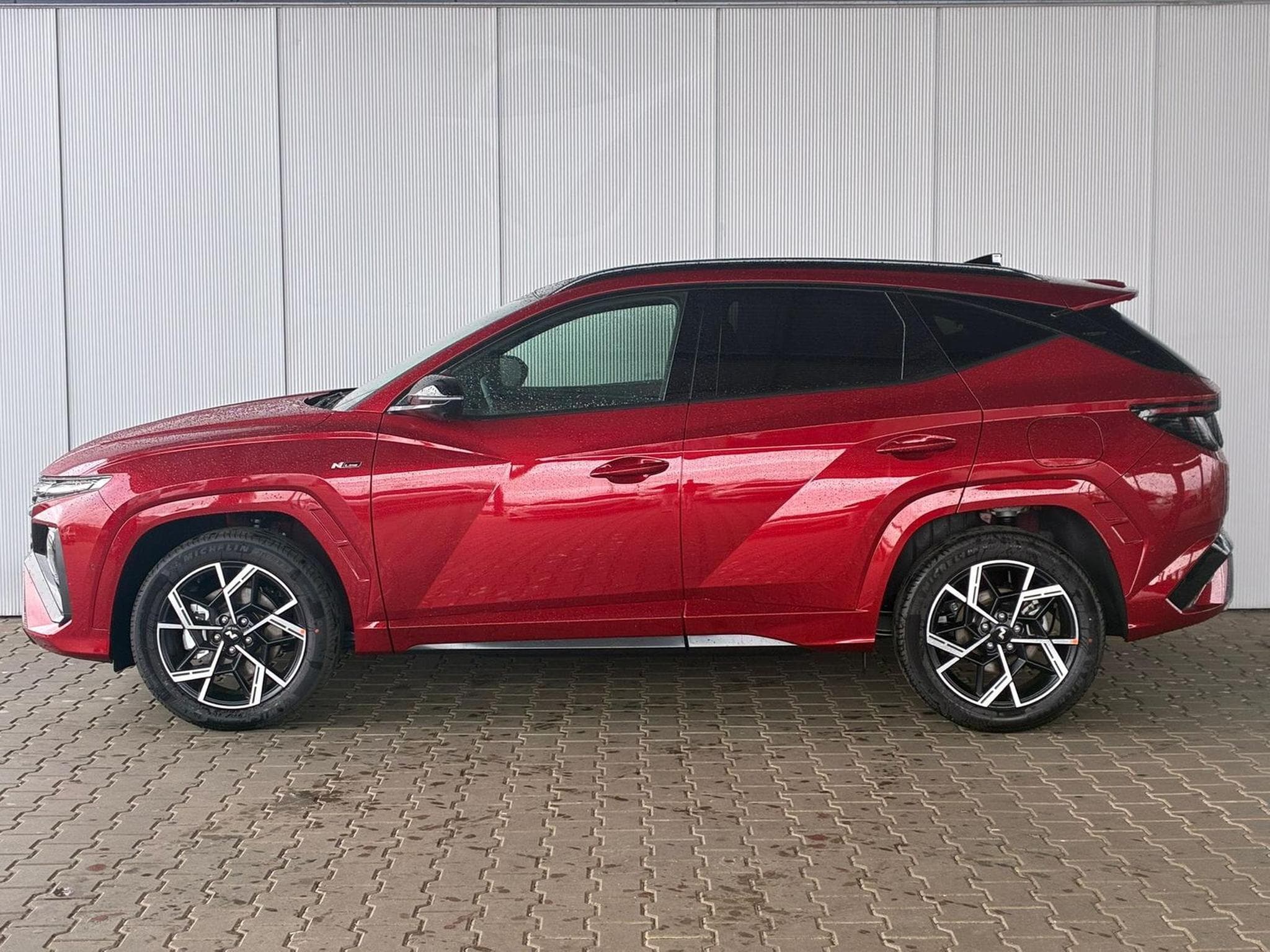 Hyundai Tucson Standard (2026) - Photo 2