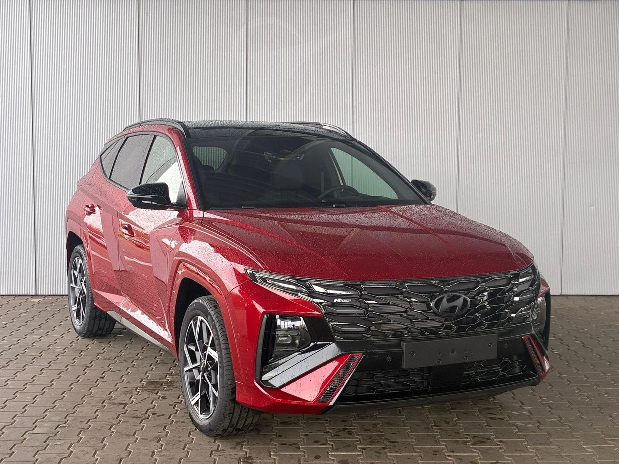 Hyundai Tucson Standard (2026) - Photo 4