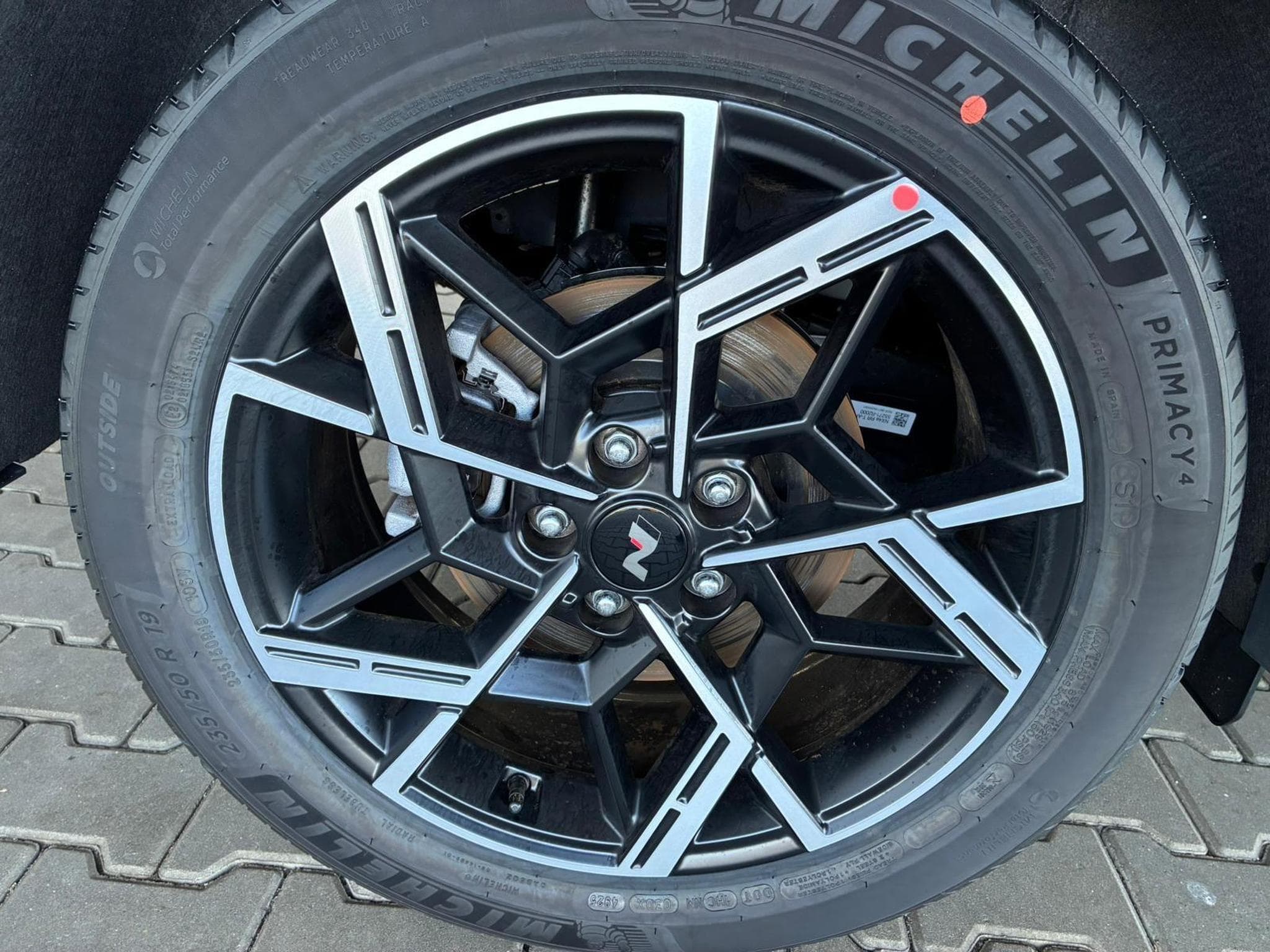 Hyundai Tucson Standard (2026) - Photo 5