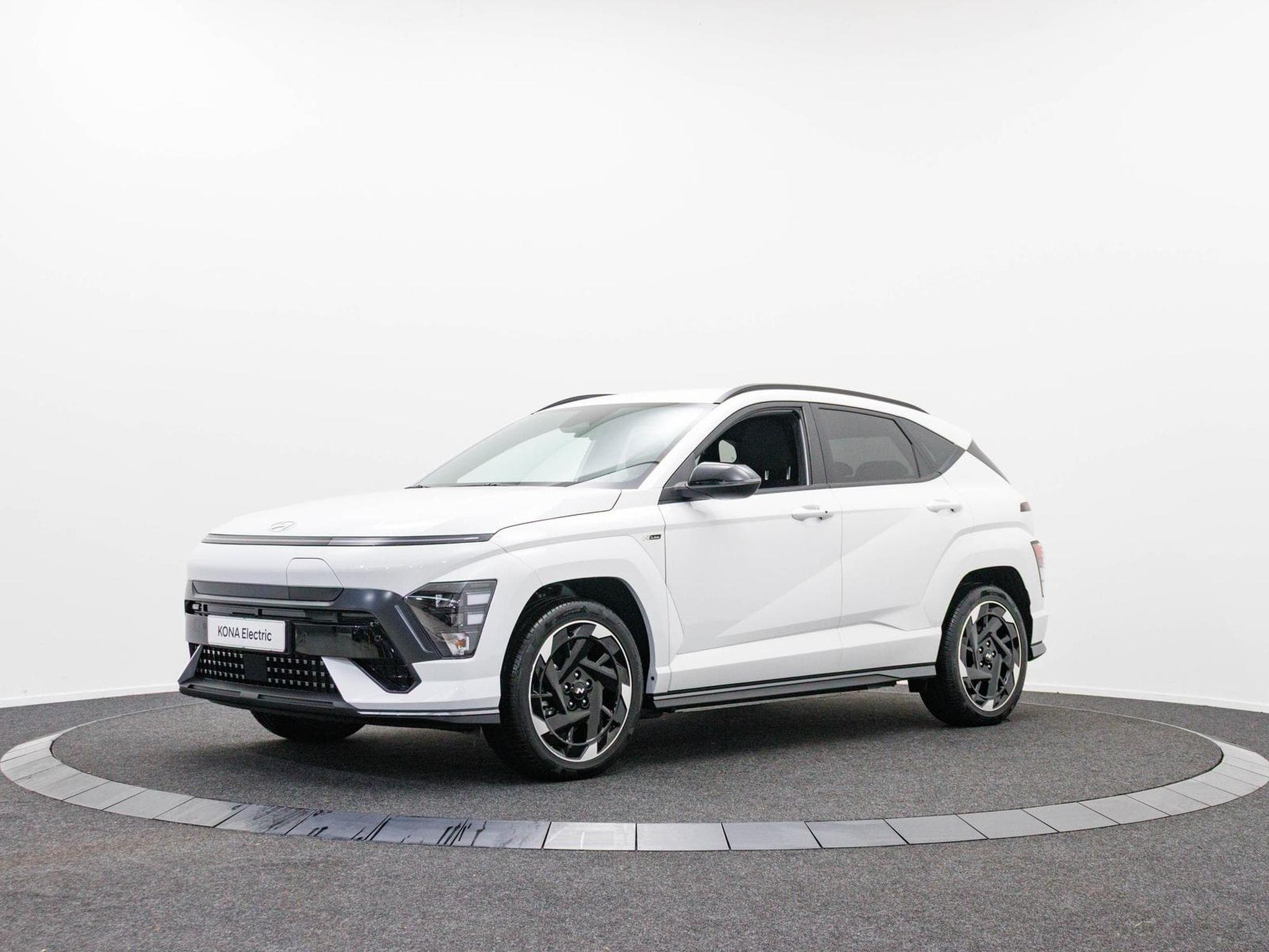 Hyundai Kona N-Line (2026) - Photo 1