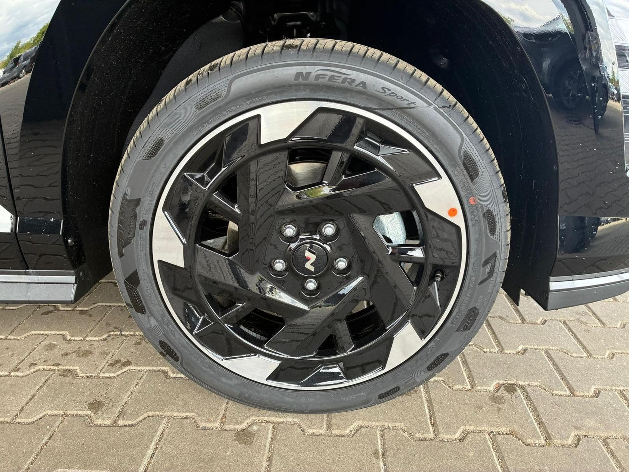Hyundai Kona N-Line (2026) - Photo 10
