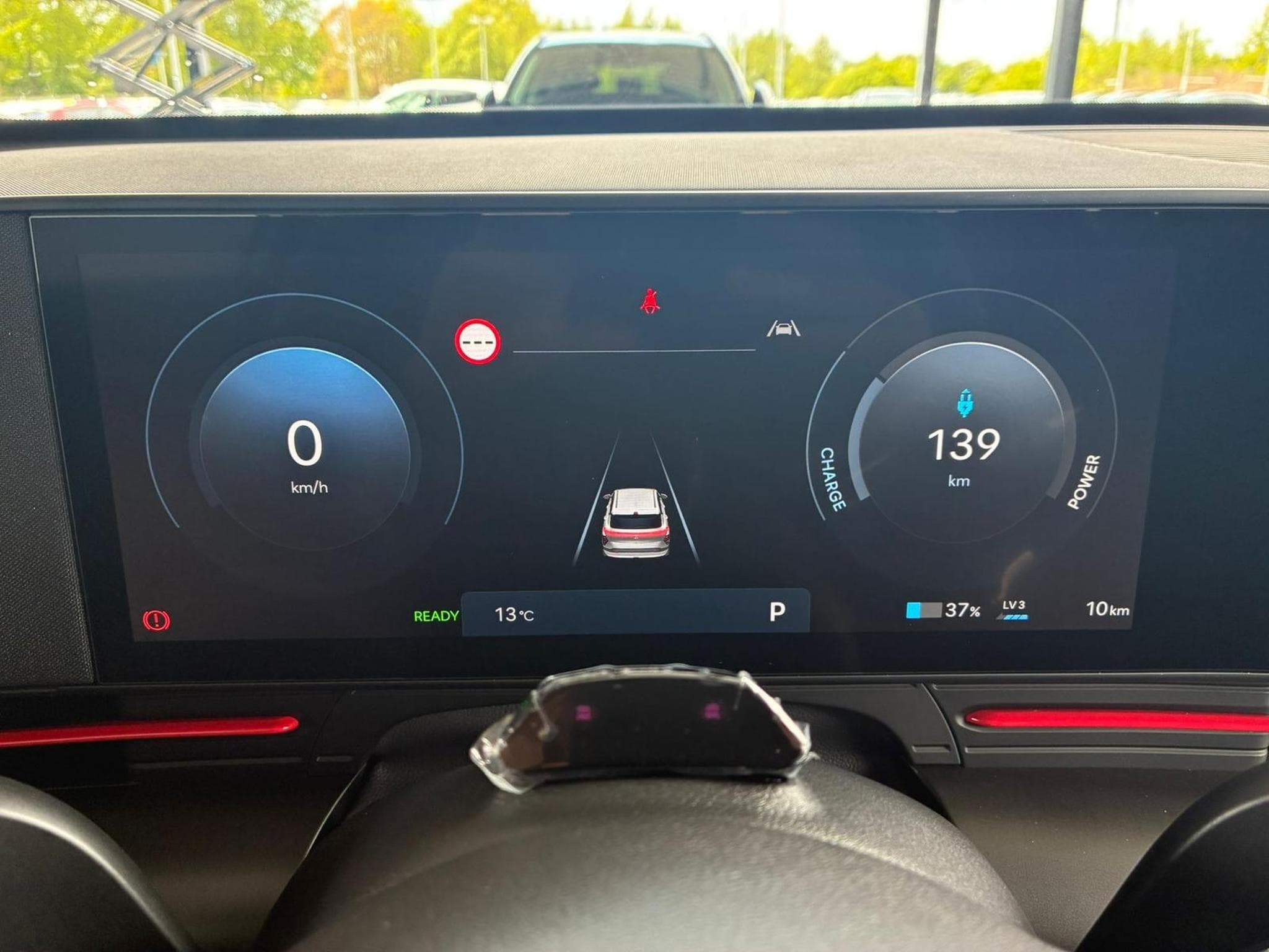 Hyundai Kona N-Line (2026) - Photo 11