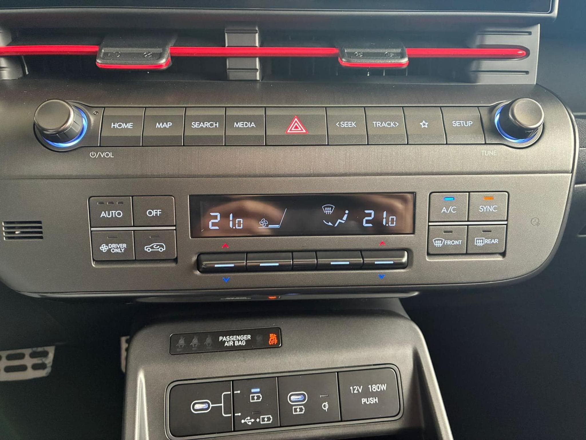 Hyundai Kona N-Line (2026) - Photo 15