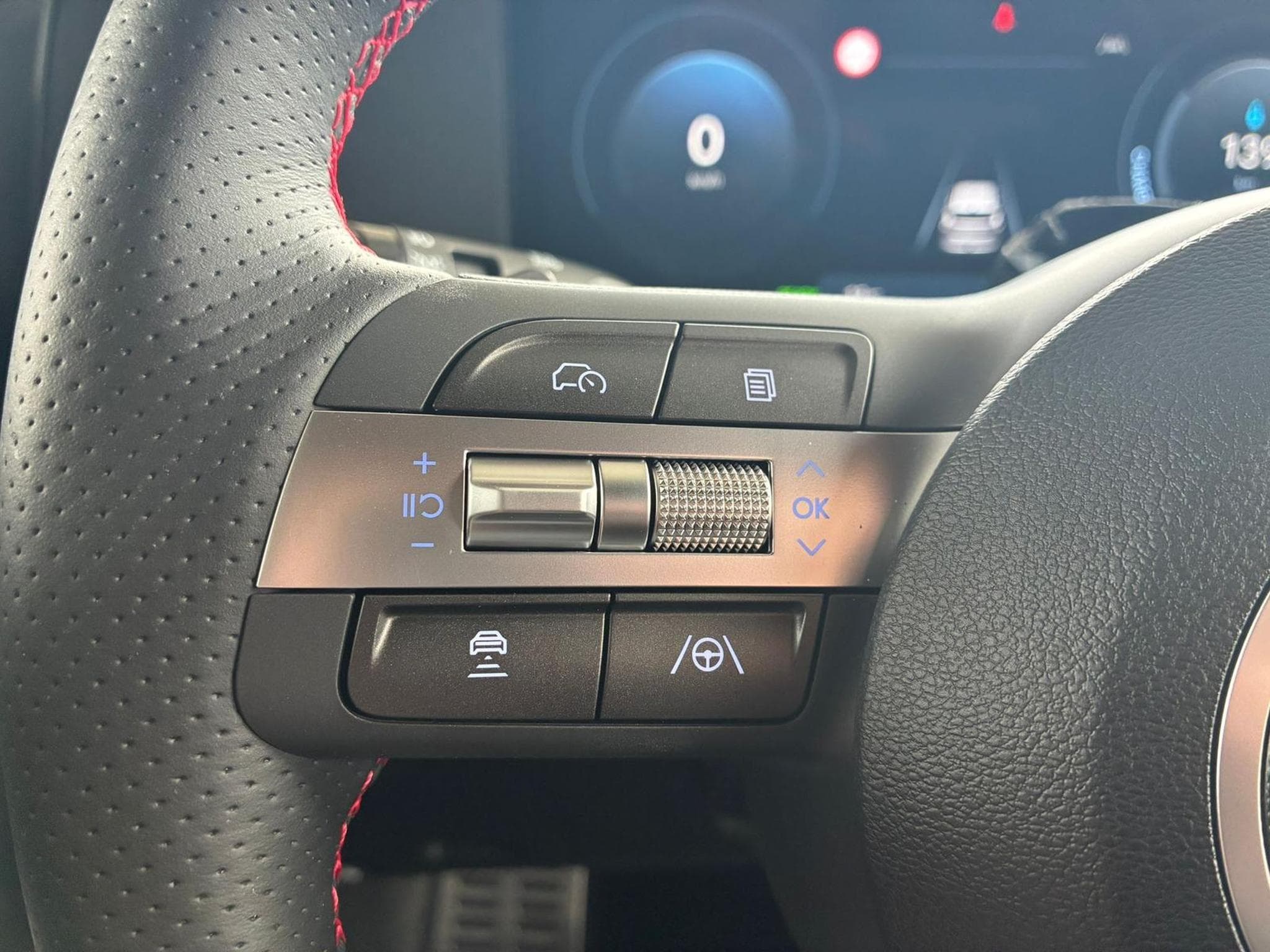 Hyundai Kona N-Line (2026) - Photo 17