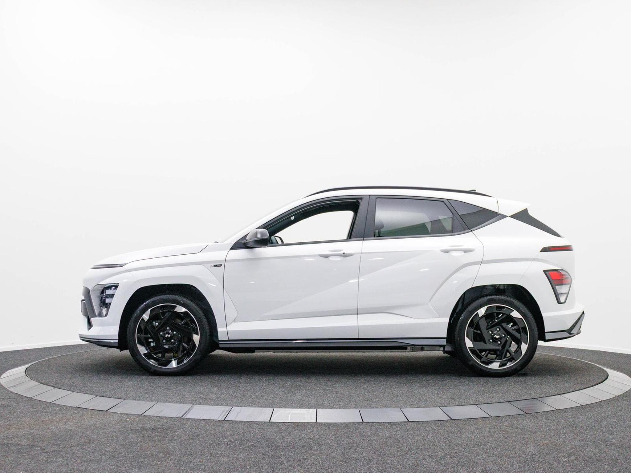 Hyundai Kona N-Line (2026) - Photo 2