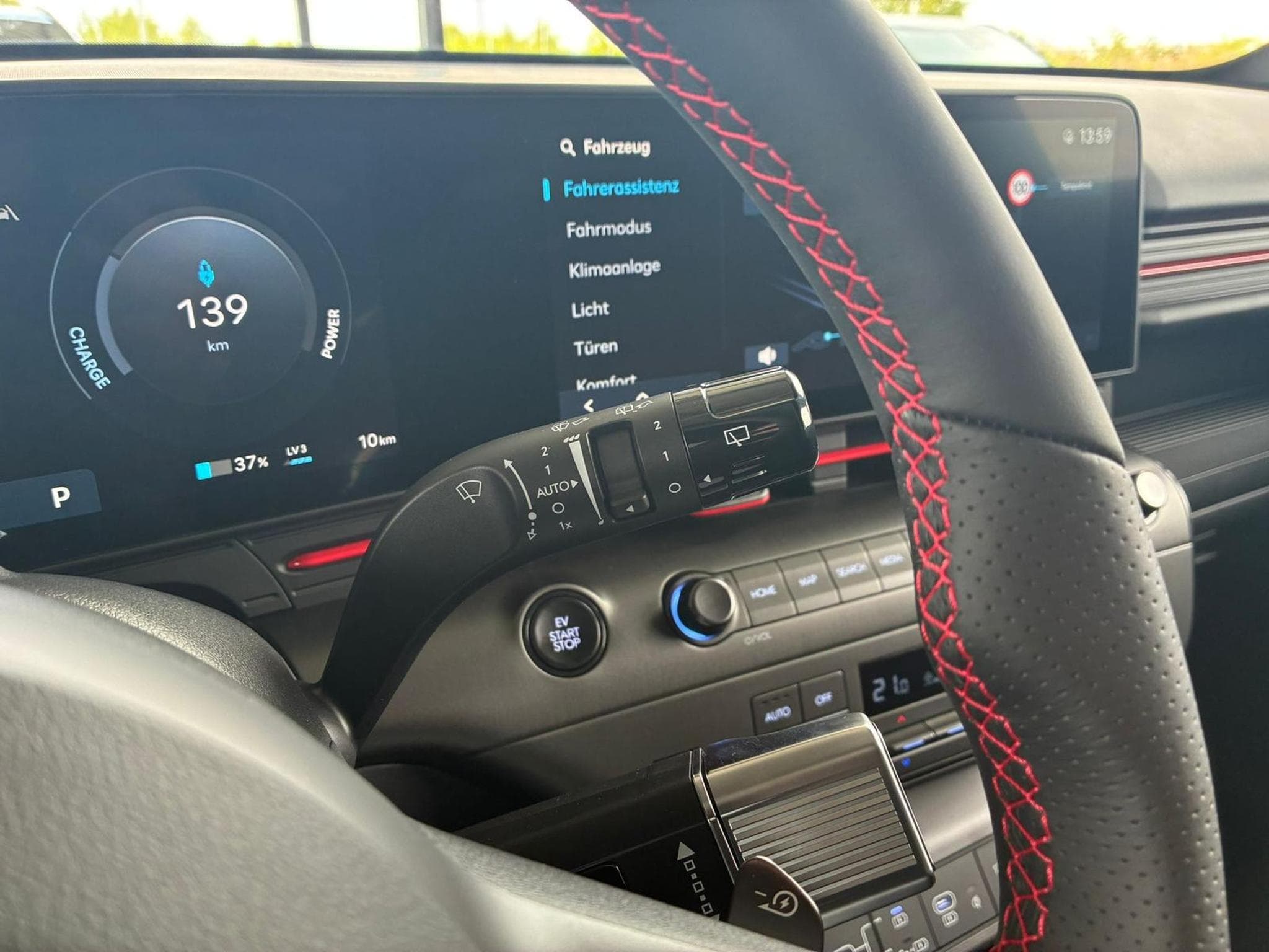 Hyundai Kona N-Line (2026) - Photo 20
