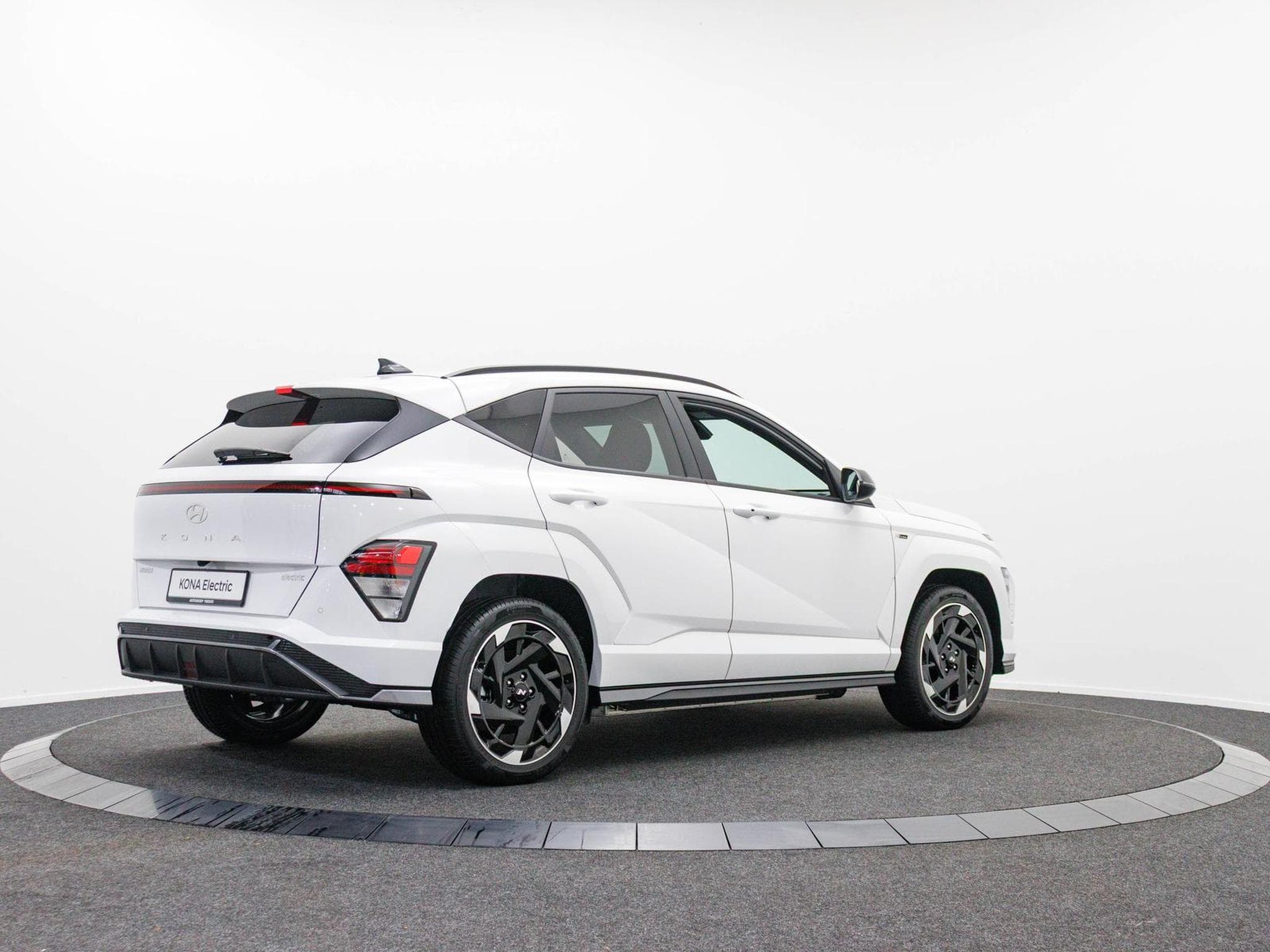 Hyundai Kona N-Line (2026) - Photo 3