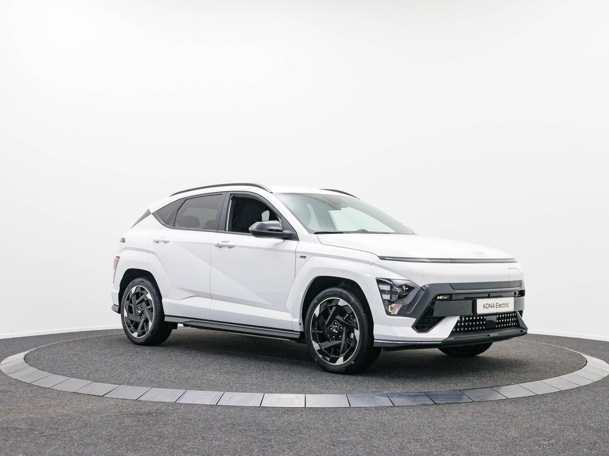 Hyundai Kona N-Line (2026) - Photo 4