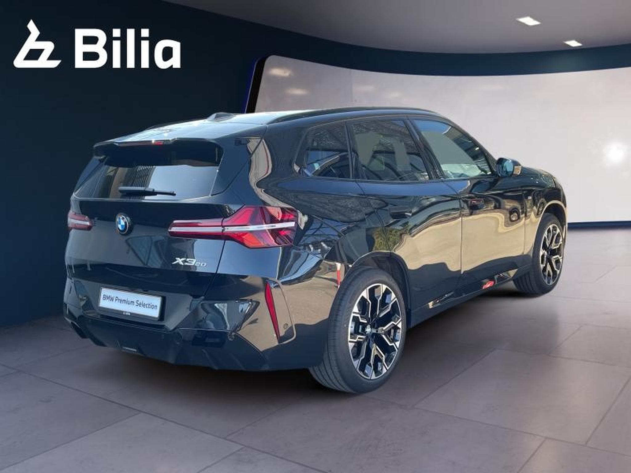 BMW X3 X3 20 xDrive Kit M Sport (2025) - Photo 14
