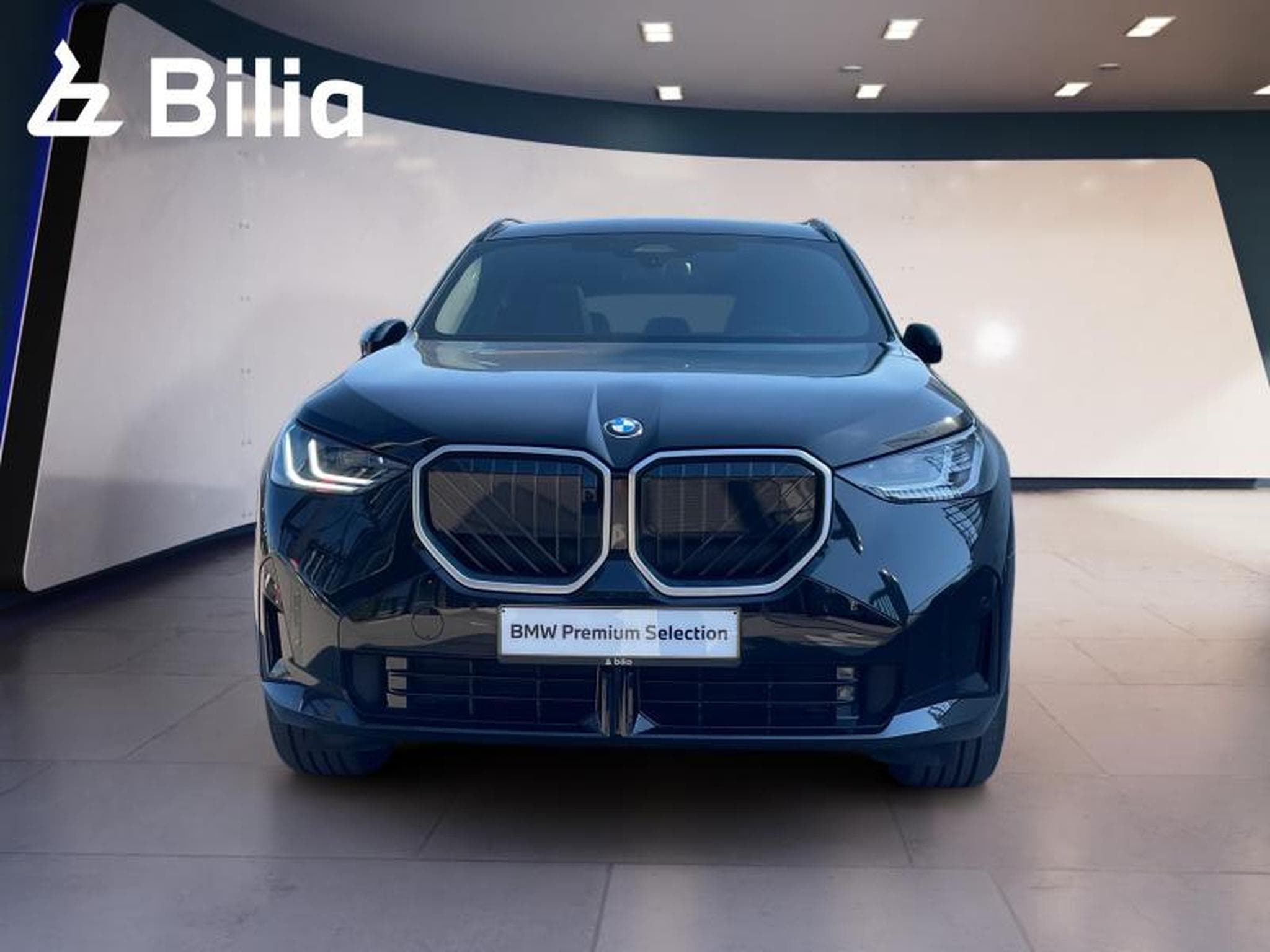 BMW X3 X3 20 xDrive Kit M Sport (2025) - Photo 2