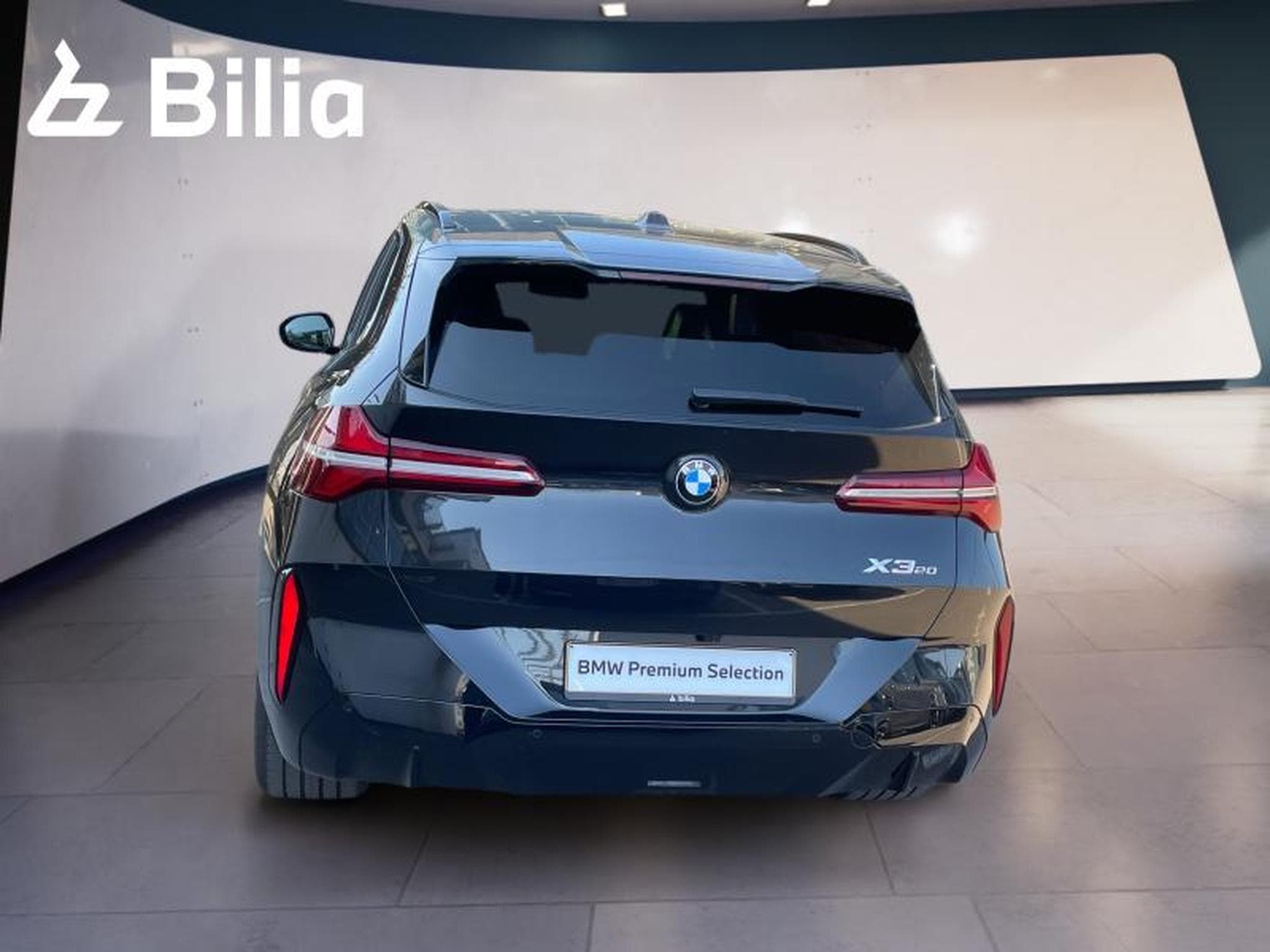 BMW X3 X3 20 xDrive Kit M Sport (2025) - Photo 4