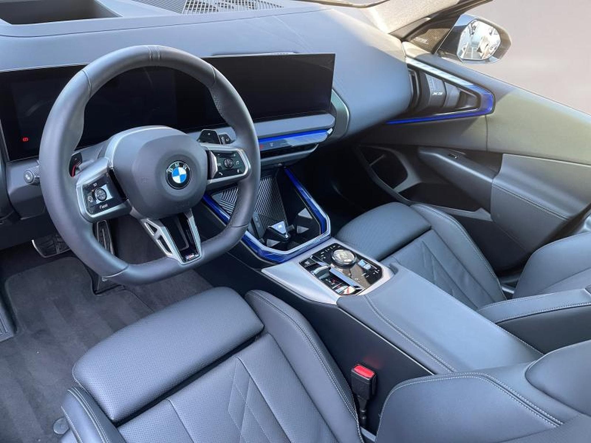 BMW X3 X3 20 xDrive Kit M Sport (2025) - Photo 6