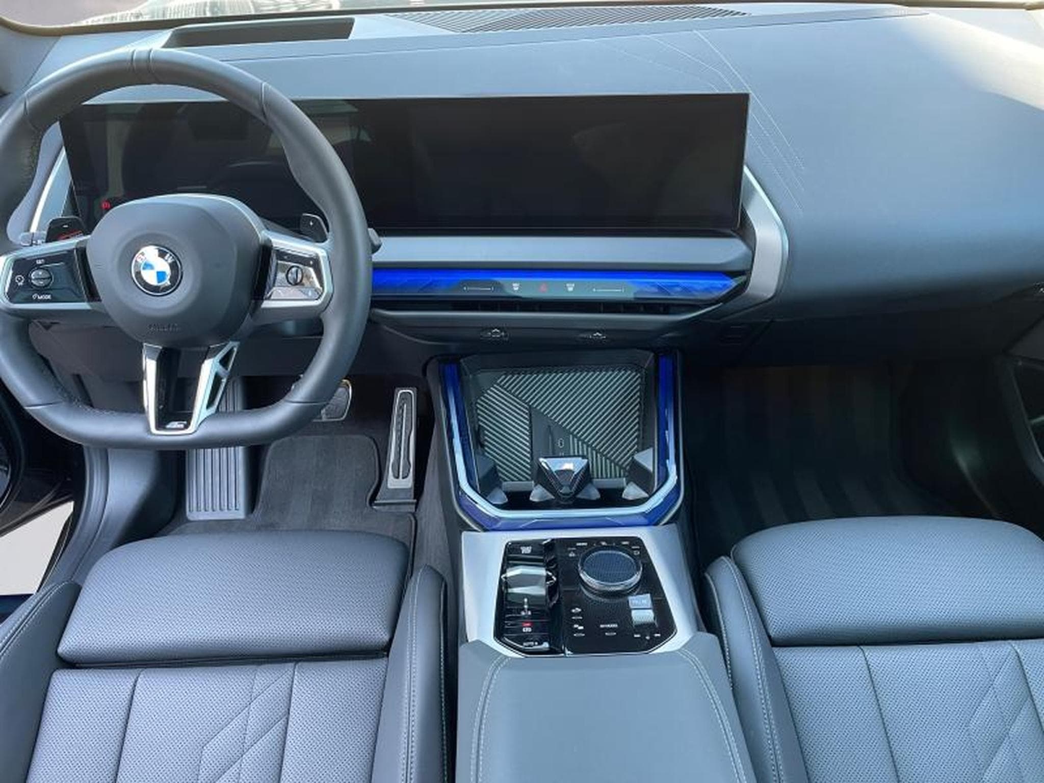 BMW X3 X3 20 xDrive Kit M Sport (2025) - Photo 7