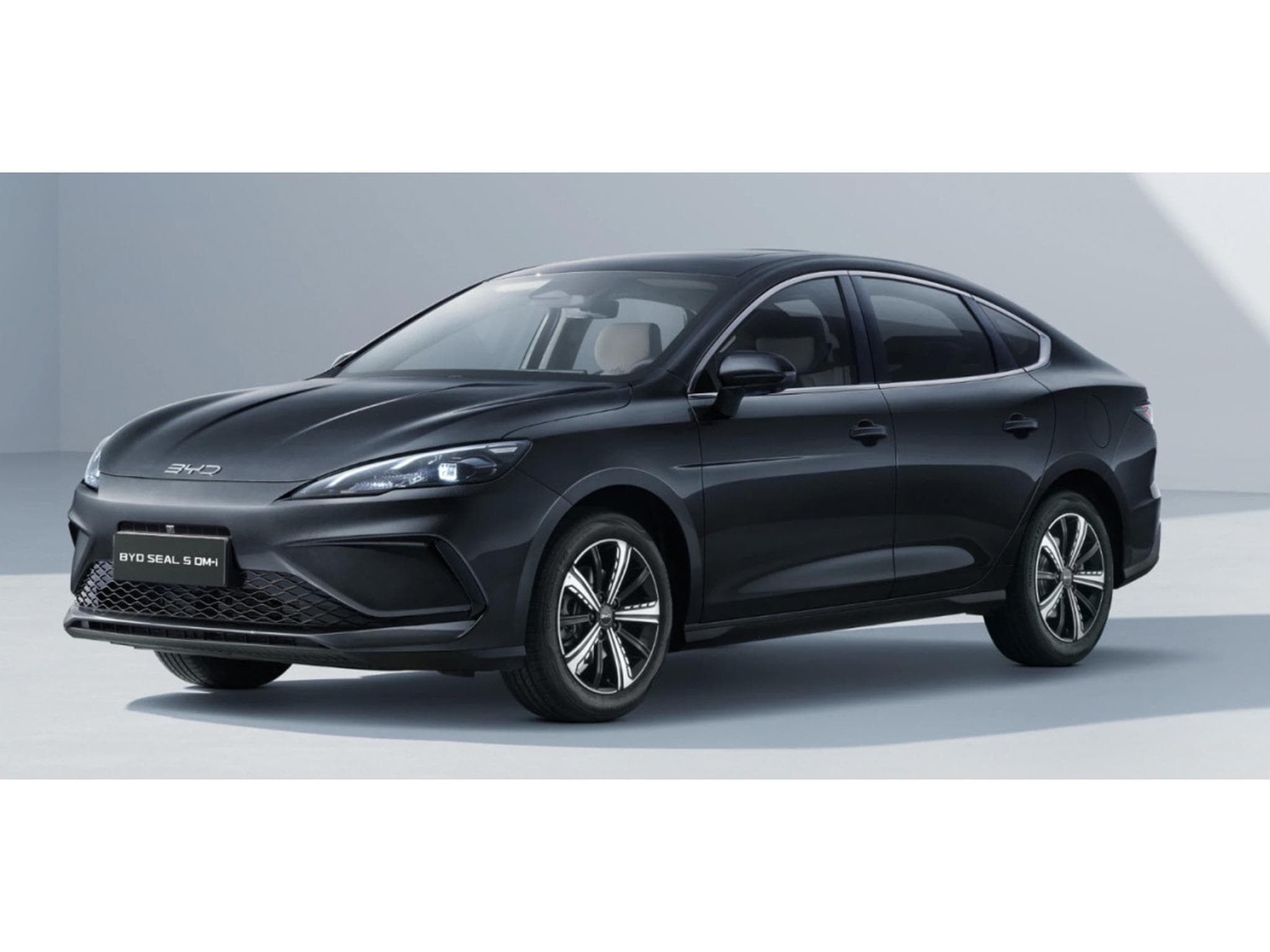 BYD SEAL 5 1.5 DM-I PHEV BOOST PHEV 156kW/212CV (2026) - Photo 2