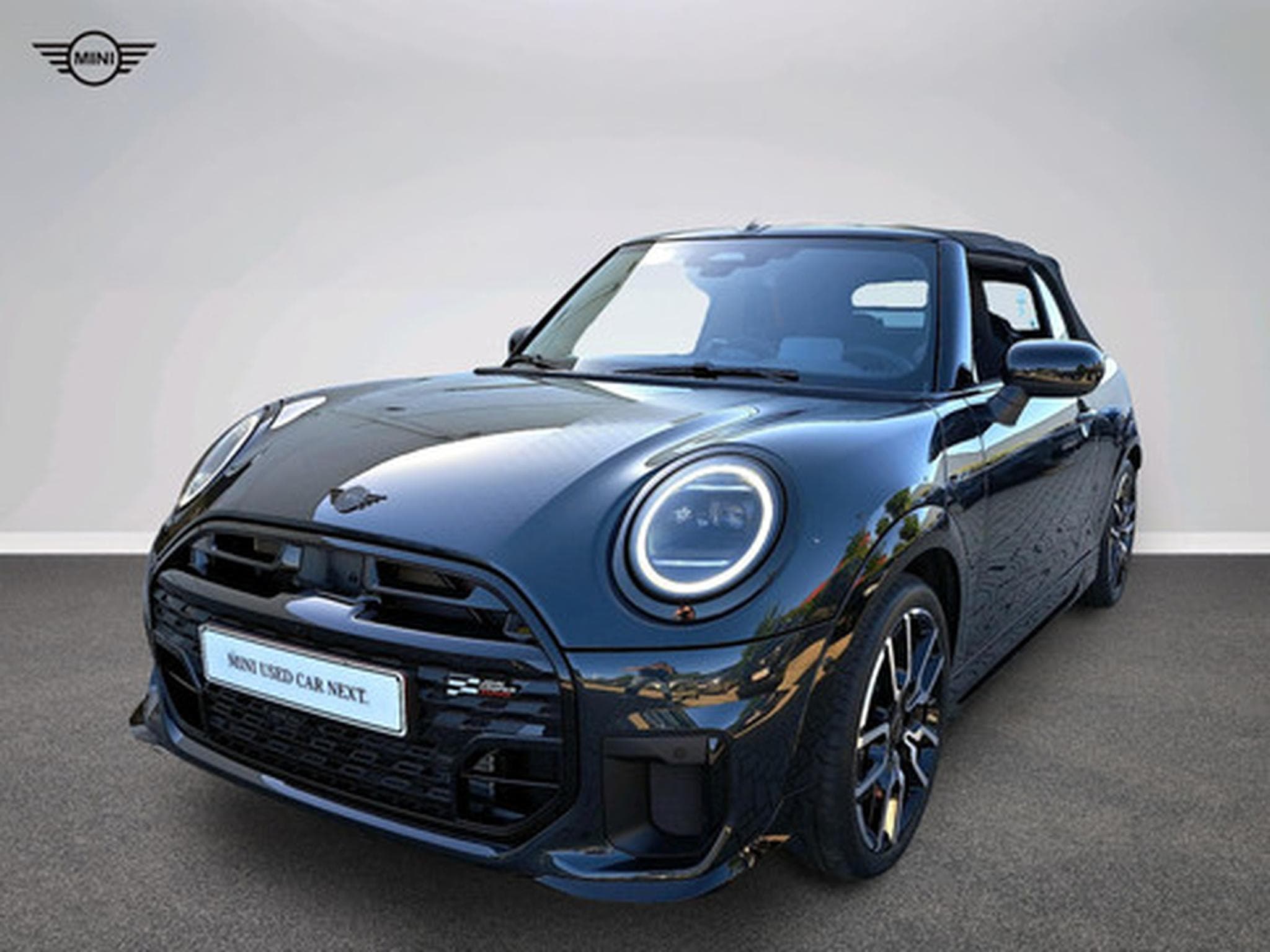 Mini Cooper MINI Cabrio (2026) - Photo 1