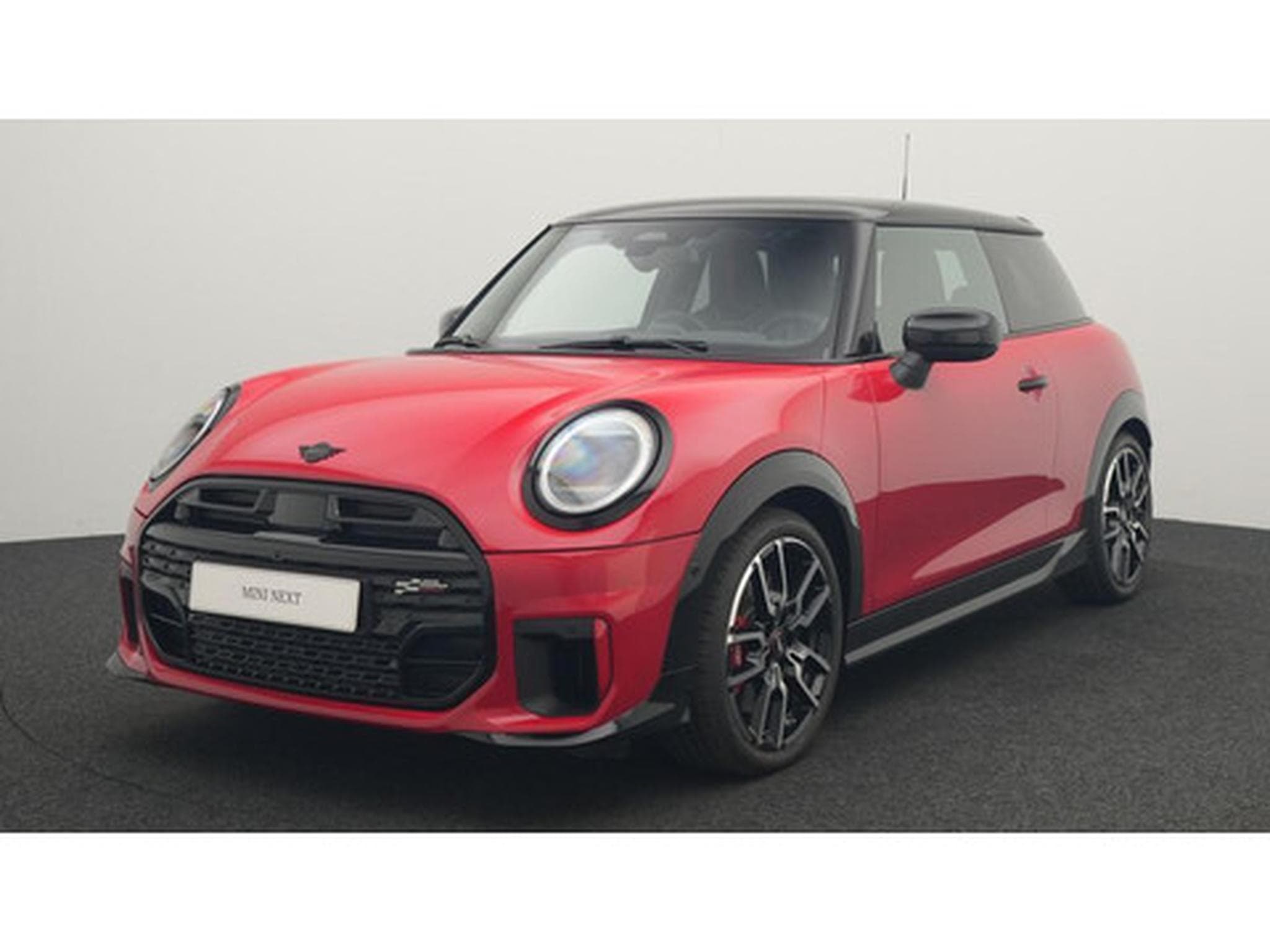 Mini Cooper MINI 3-Deurs (2025) - Photo 1