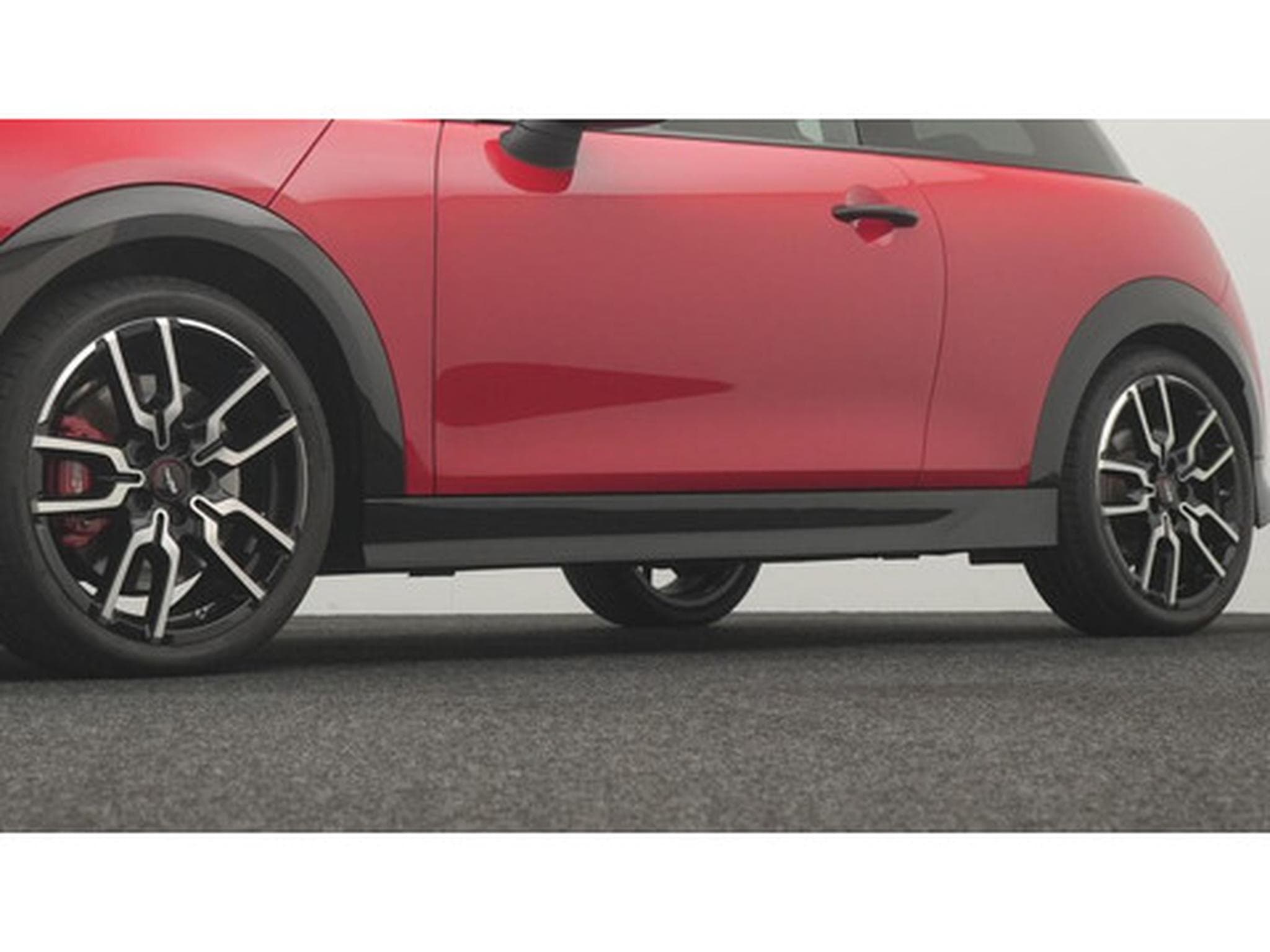 Mini Cooper MINI 3-Deurs (2025) - Photo 20
