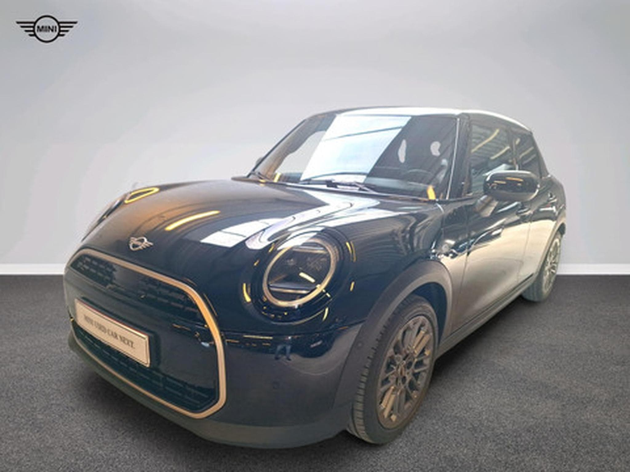 Mini Cooper MINI 5-Deurs (2026) - Photo 1
