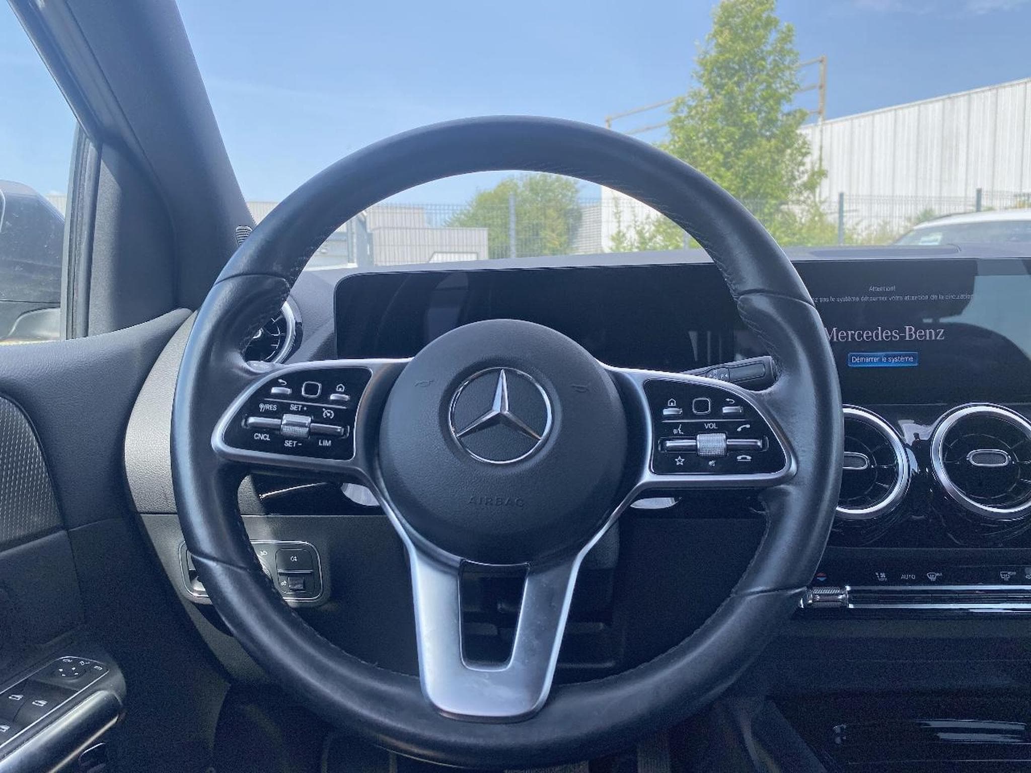 Mercedes B 200D 150 PROGRESSIVE LINE EDITION 8G-DCT 8CV (2021) - Photo 10