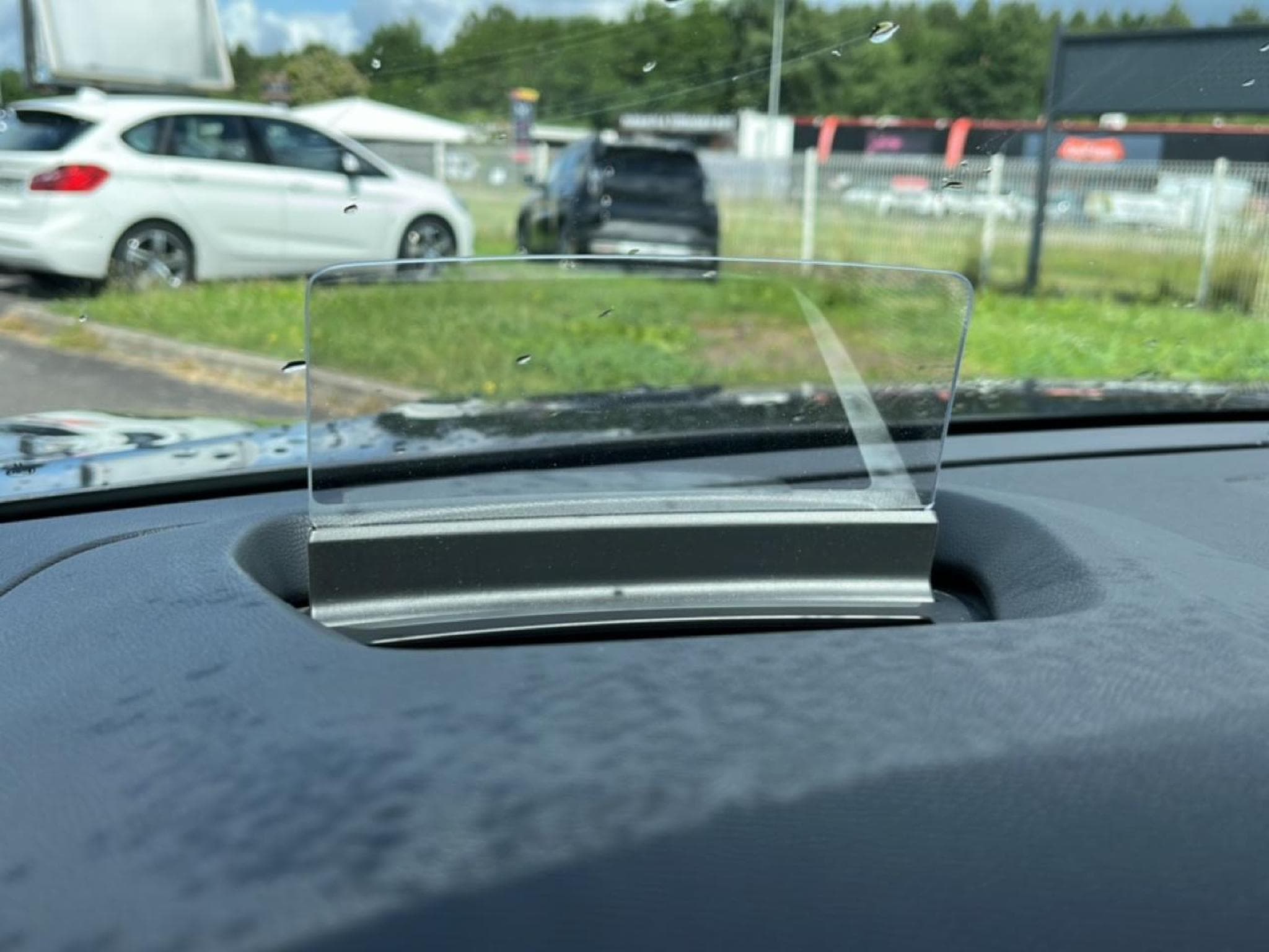 Citroen C4 1.5 BLUEHDI 130 MAX AUTOMATIQUE (2024) - Photo 13