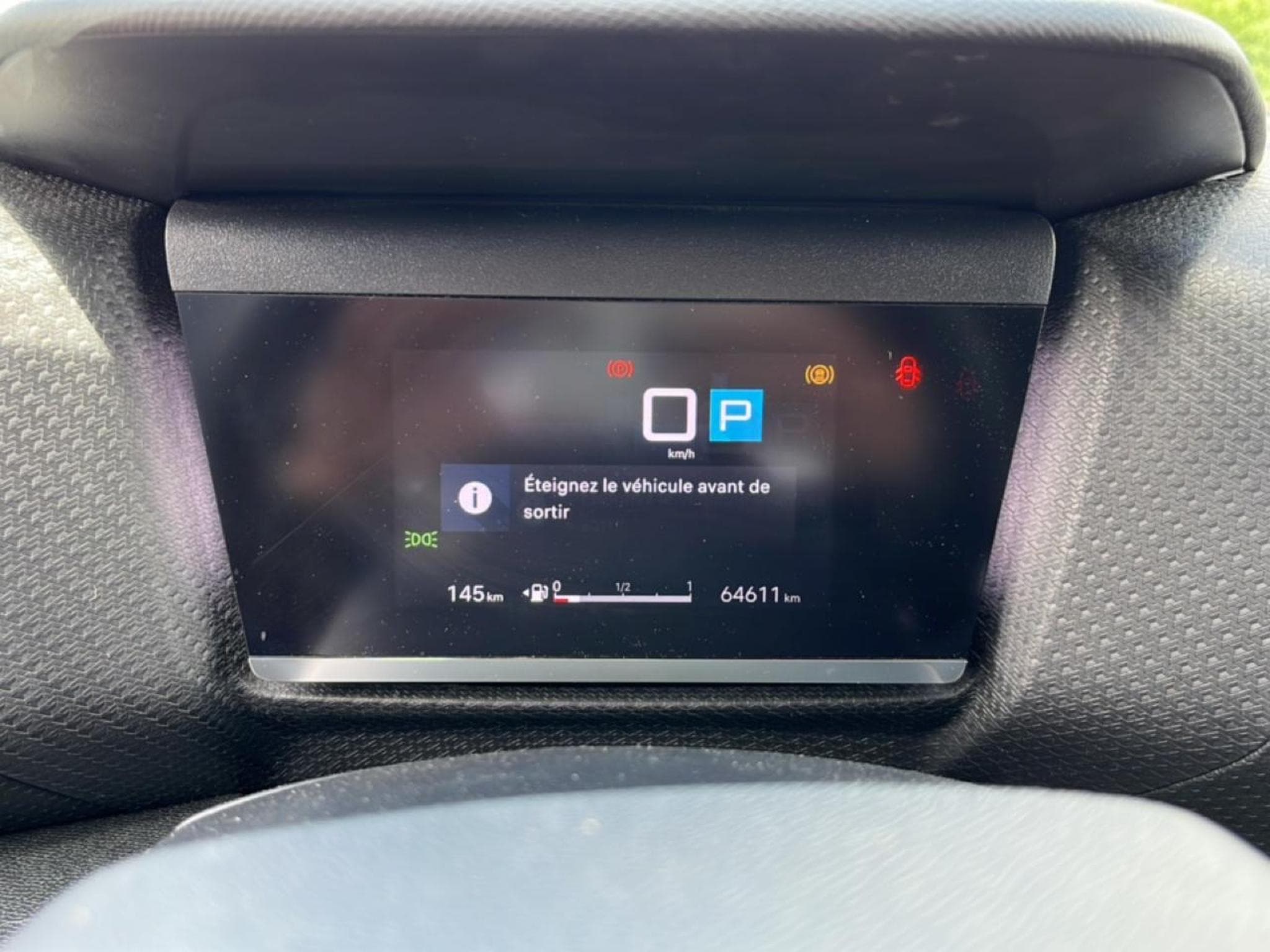 Citroen C4 1.5 BLUEHDI 130 MAX AUTOMATIQUE (2024) - Photo 14
