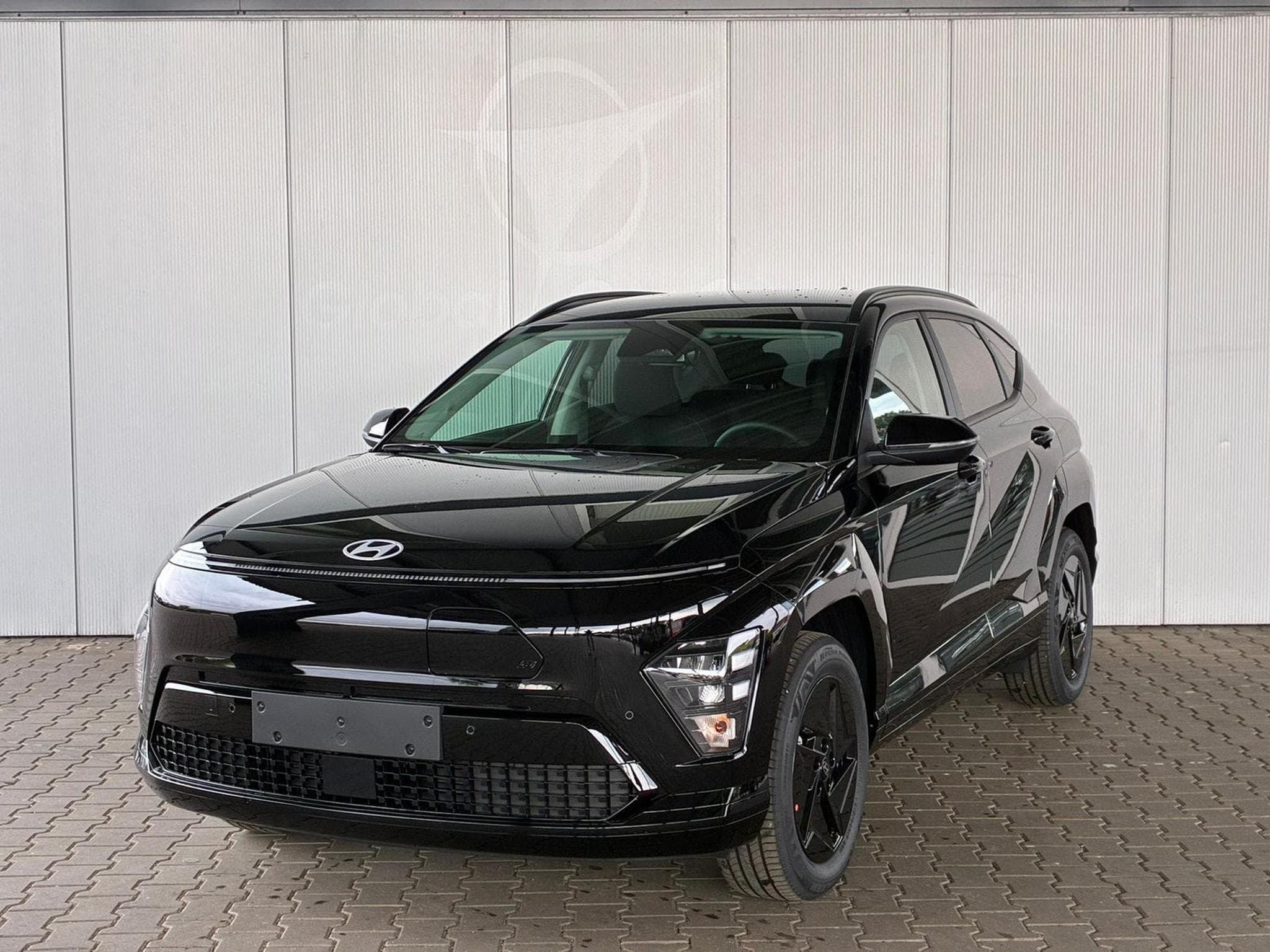 Hyundai Kona Comfort Plus MY26 (2026) - Photo 1