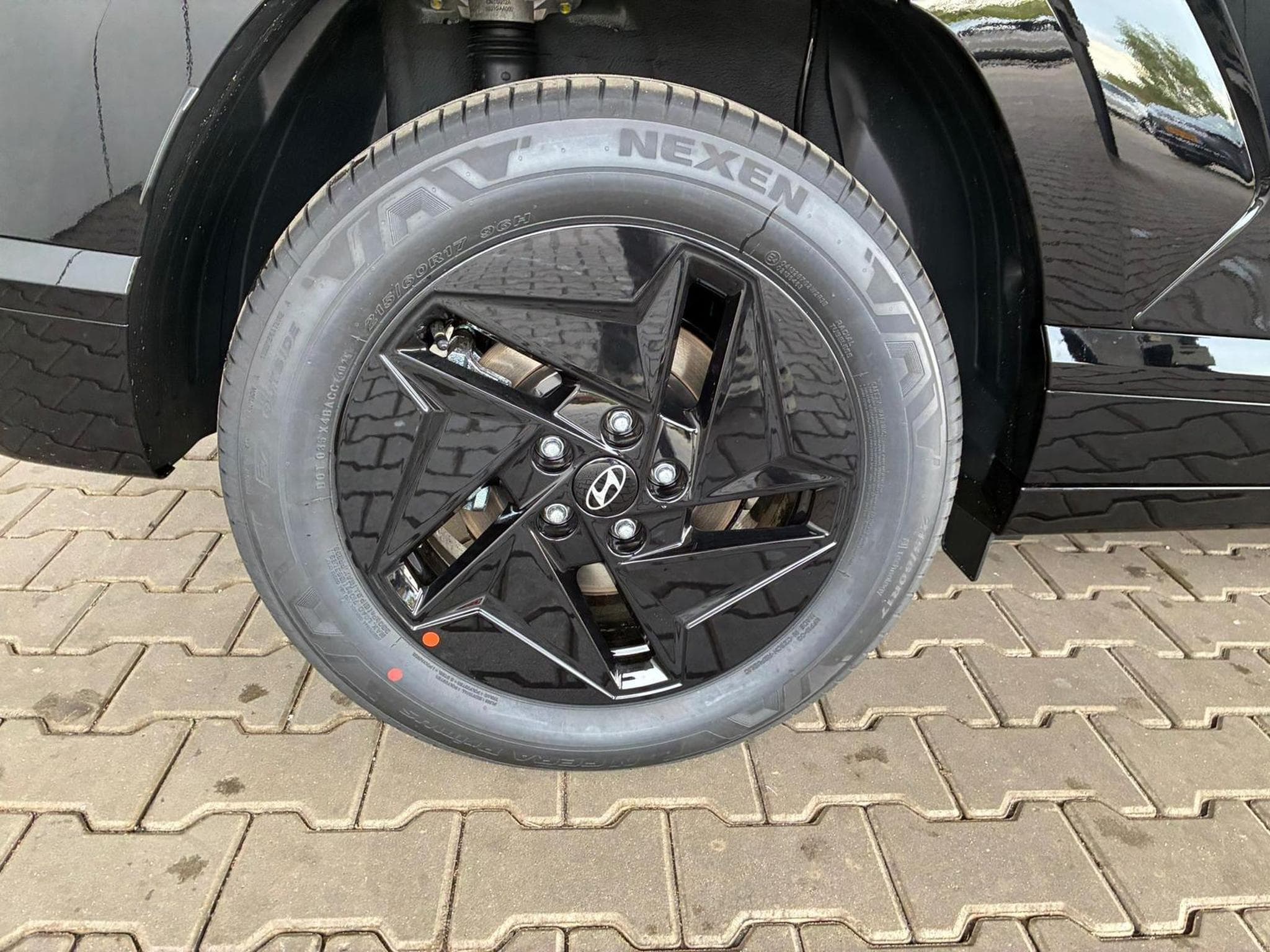 Hyundai Kona Comfort Plus MY26 (2026) - Photo 10