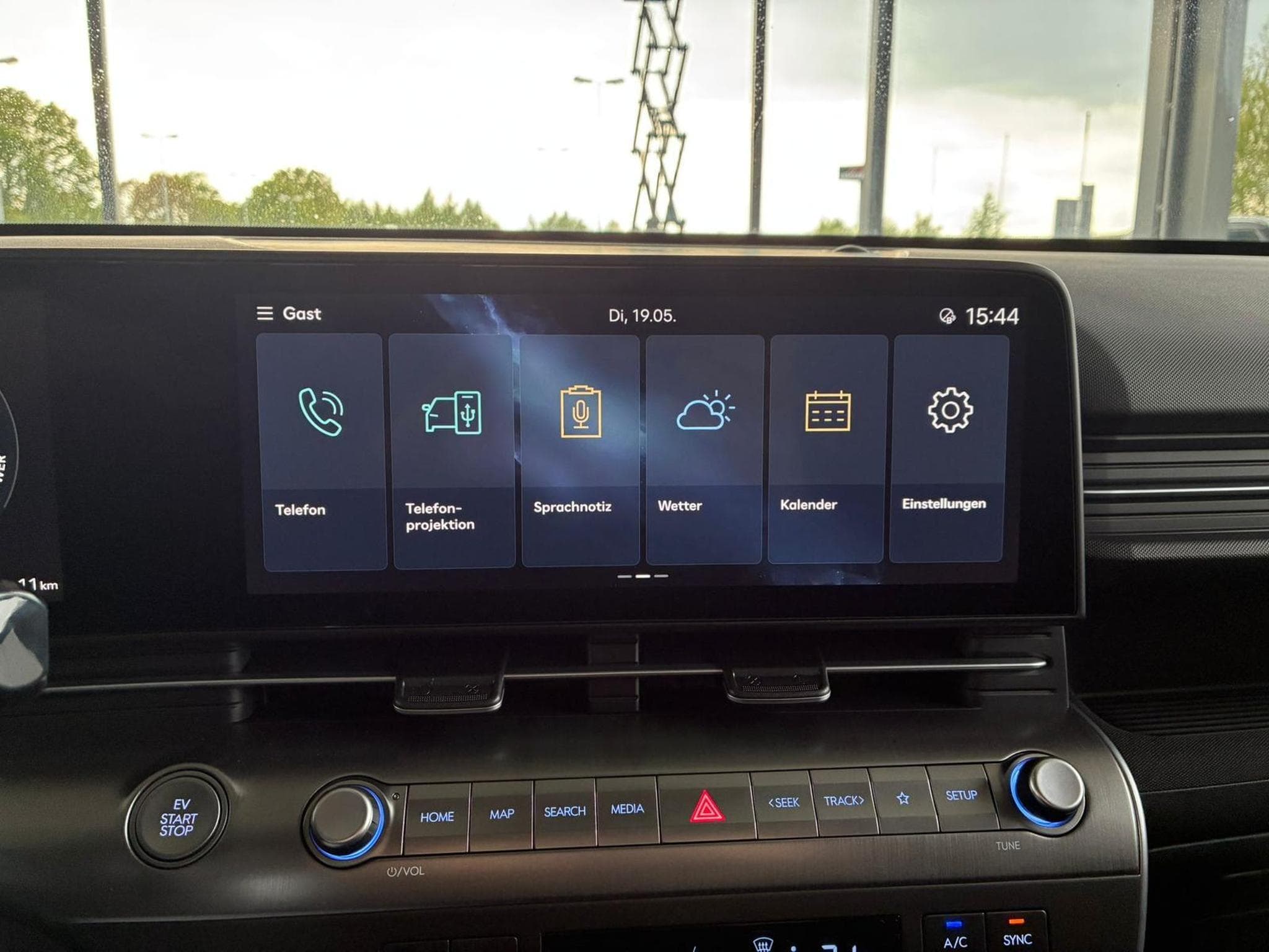 Hyundai Kona Comfort Plus MY26 (2026) - Photo 12