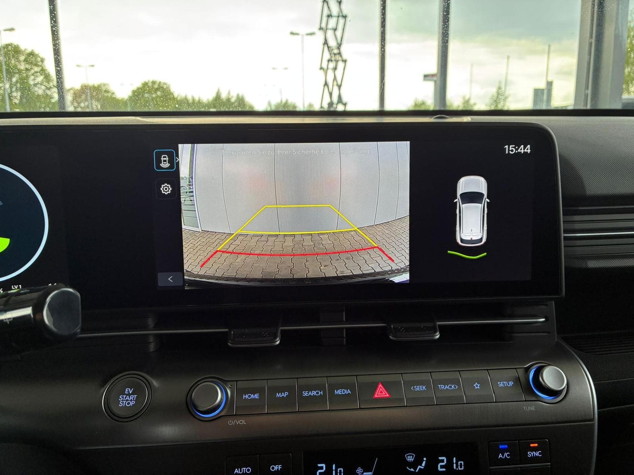 Hyundai Kona Comfort Plus MY26 (2026) - Photo 13