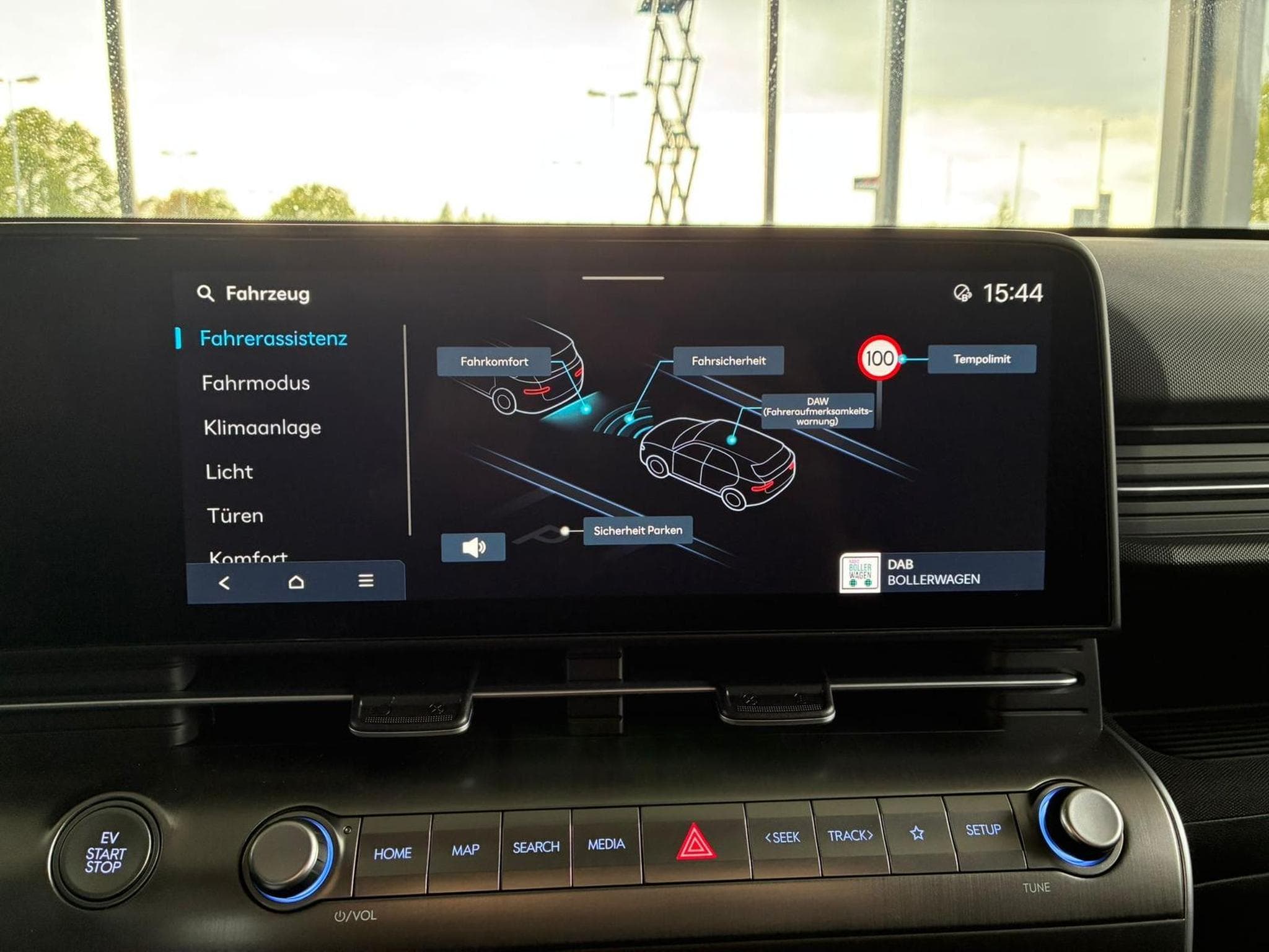 Hyundai Kona Comfort Plus MY26 (2026) - Photo 14