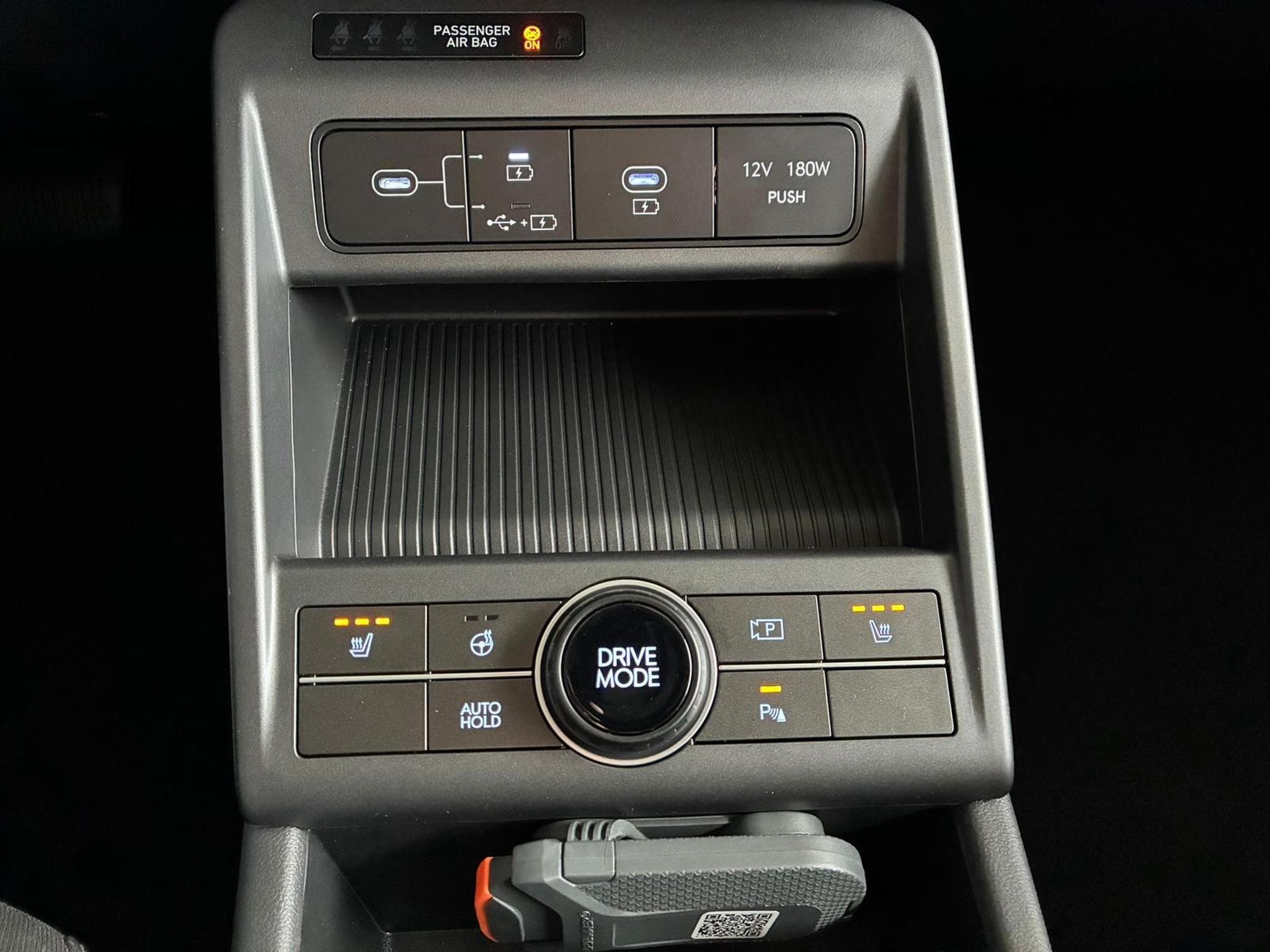 Hyundai Kona Comfort Plus MY26 (2026) - Photo 15
