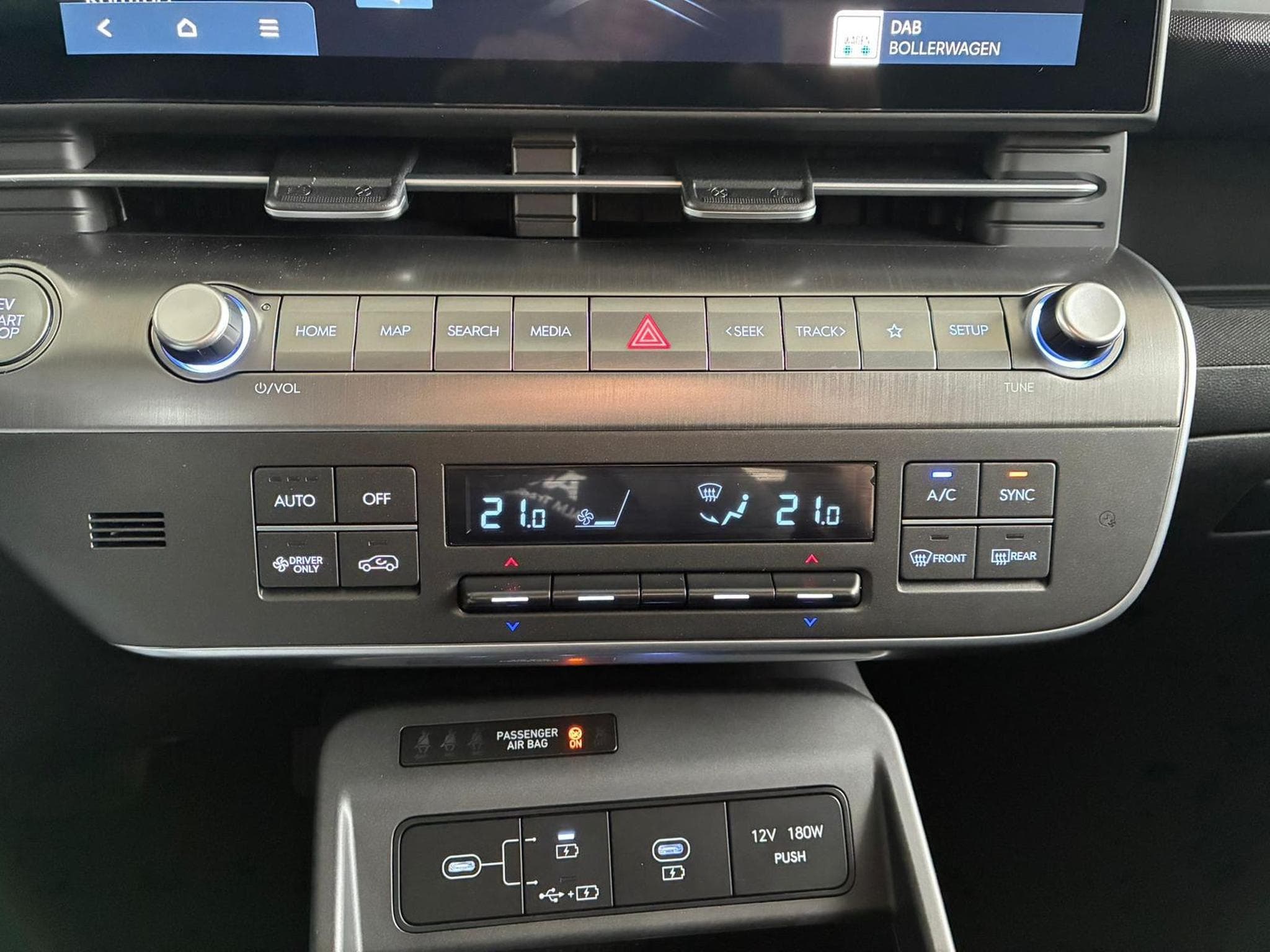 Hyundai Kona Comfort Plus MY26 (2026) - Photo 16