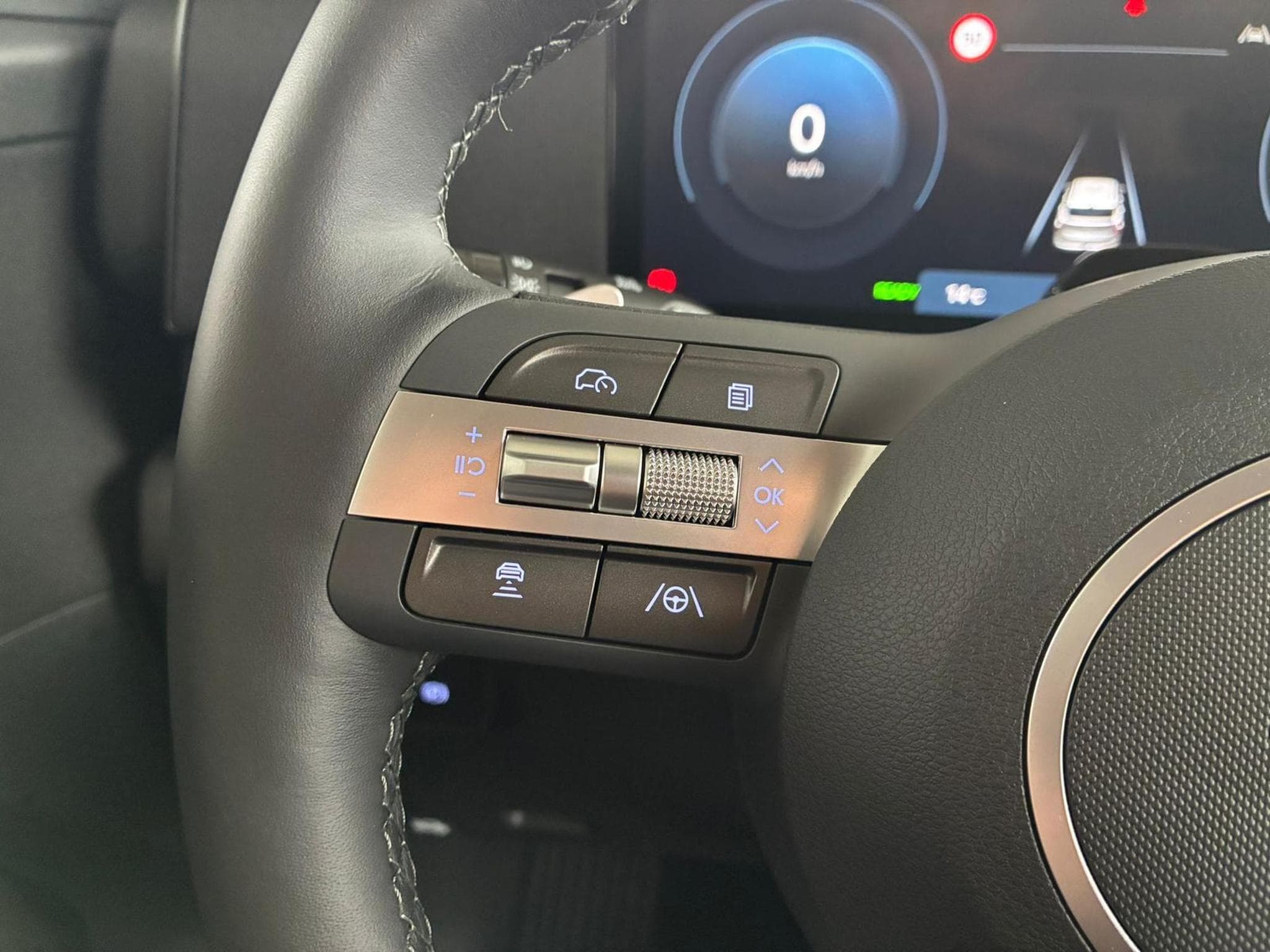 Hyundai Kona Comfort Plus MY26 (2026) - Photo 17