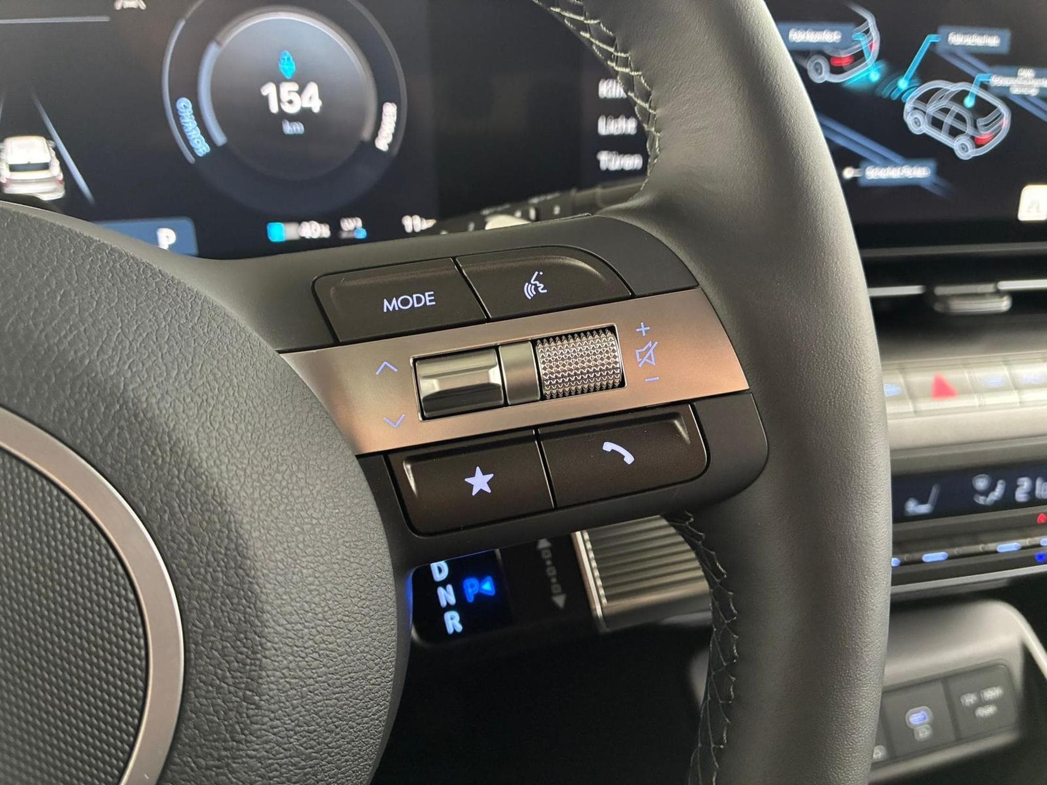 Hyundai Kona Comfort Plus MY26 (2026) - Photo 18