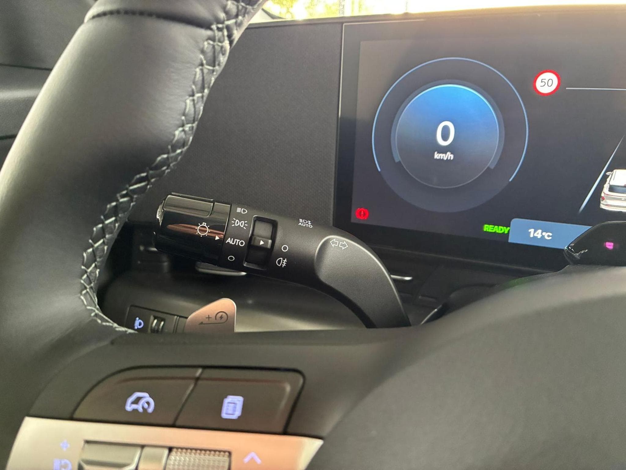 Hyundai Kona Comfort Plus MY26 (2026) - Photo 19