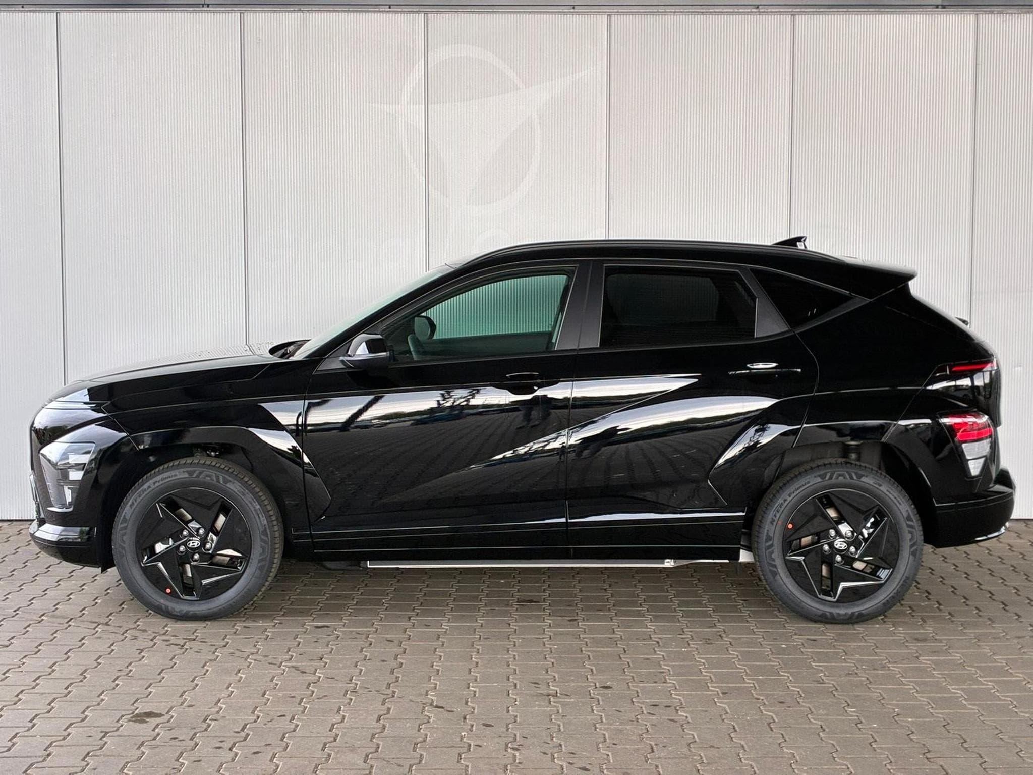 Hyundai Kona Comfort Plus MY26 (2026) - Photo 2