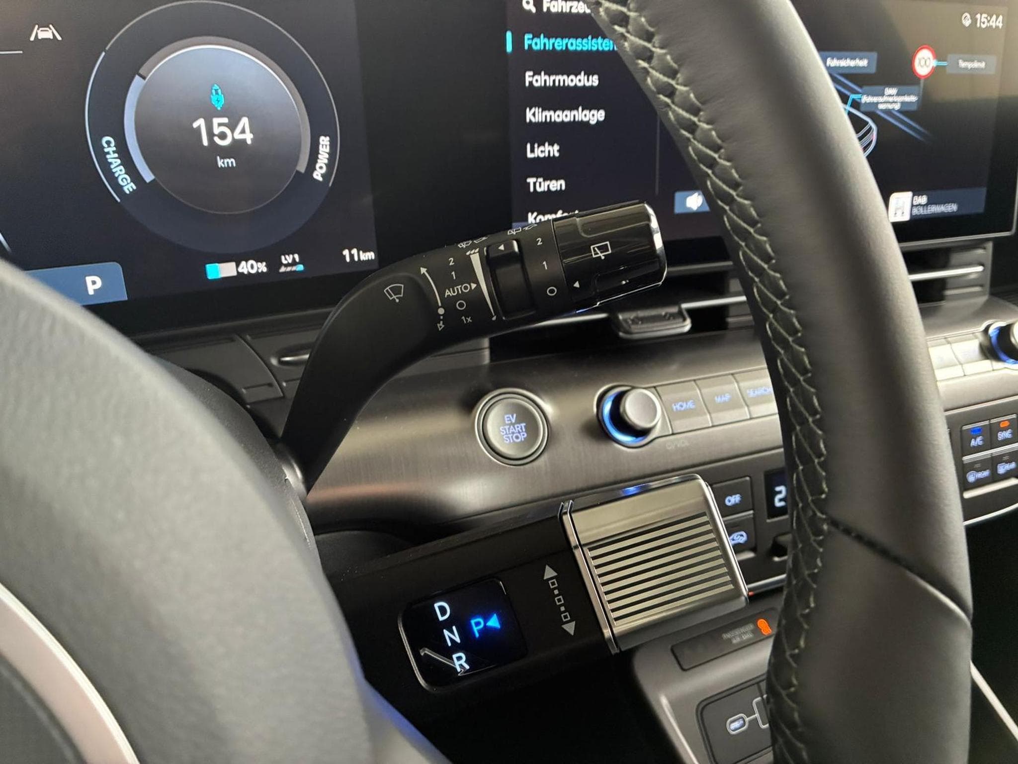 Hyundai Kona Comfort Plus MY26 (2026) - Photo 20
