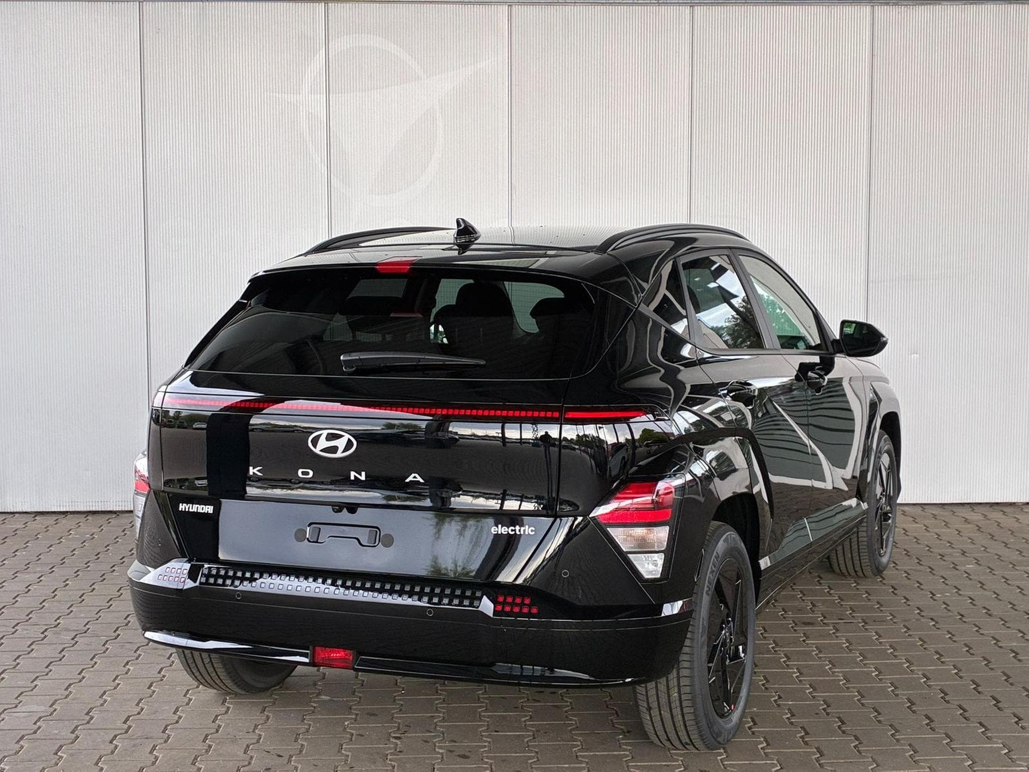 Hyundai Kona Comfort Plus MY26 (2026) - Photo 3