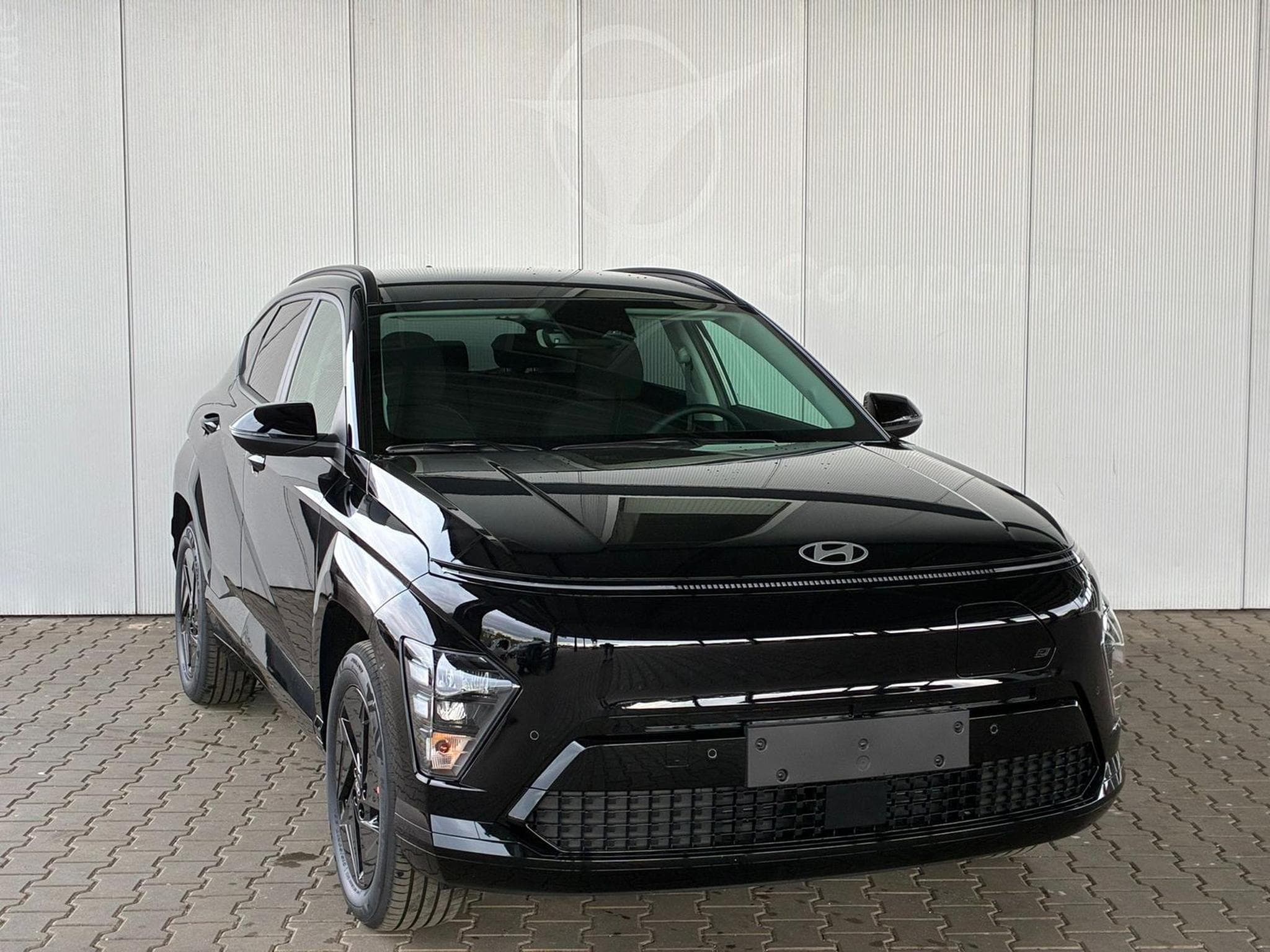 Hyundai Kona Comfort Plus MY26 (2026) - Photo 4