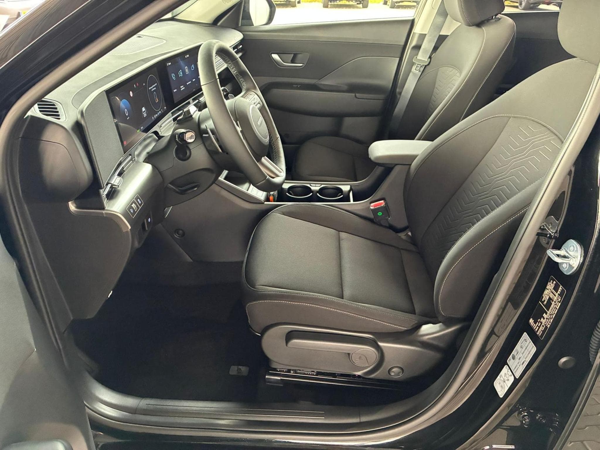 Hyundai Kona Comfort Plus MY26 (2026) - Photo 5