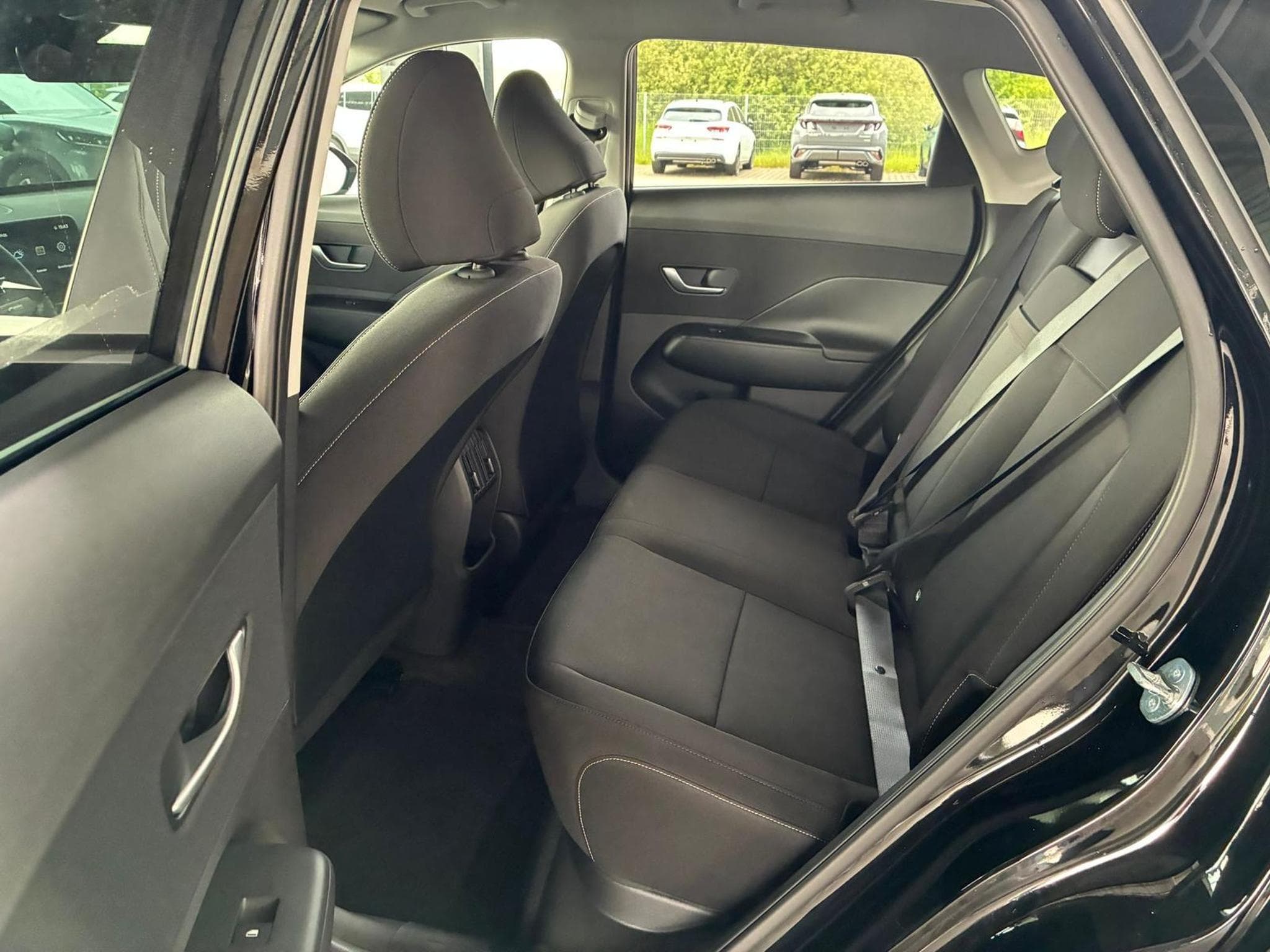 Hyundai Kona Comfort Plus MY26 (2026) - Photo 6