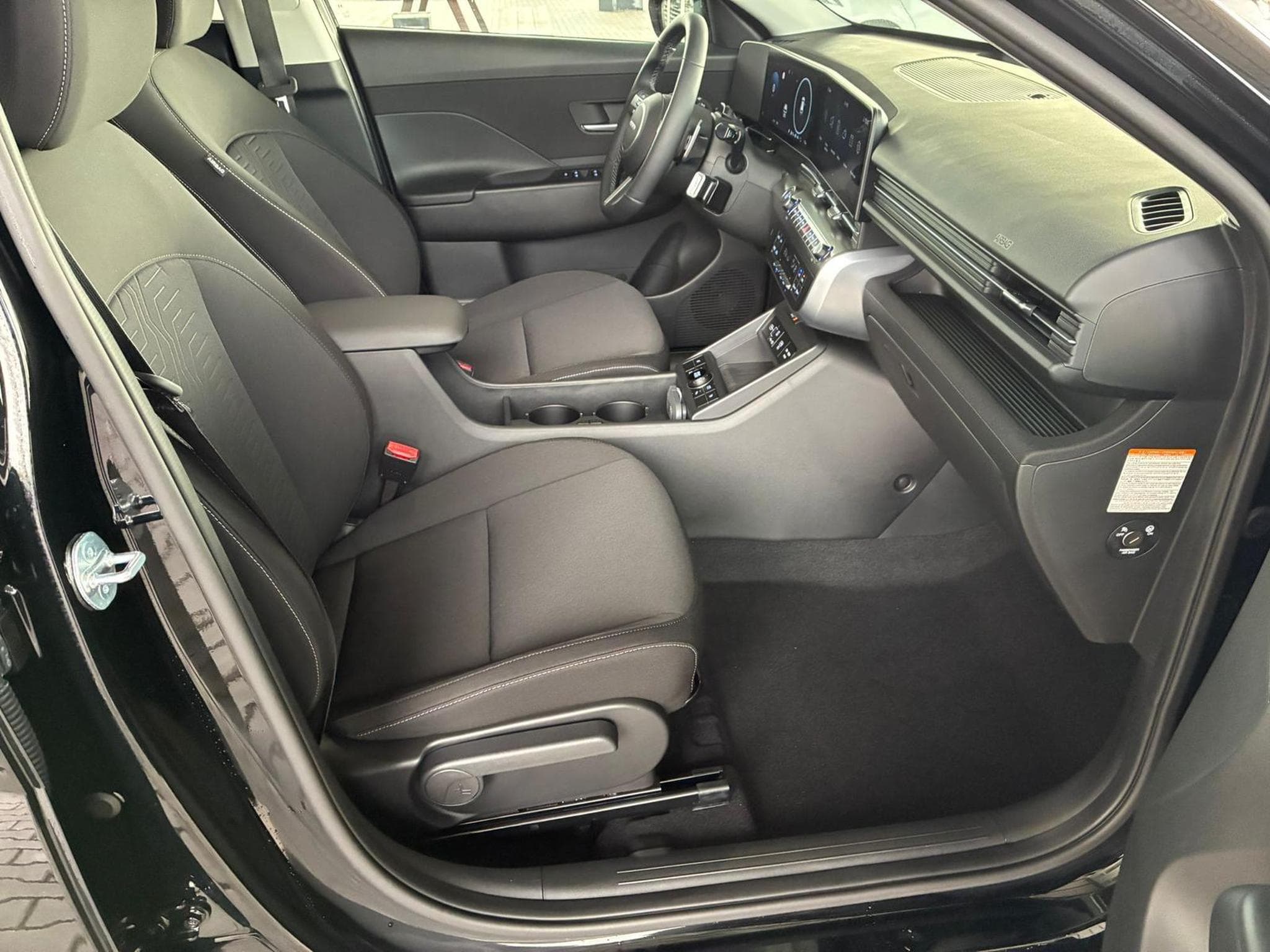 Hyundai Kona Comfort Plus MY26 (2026) - Photo 9
