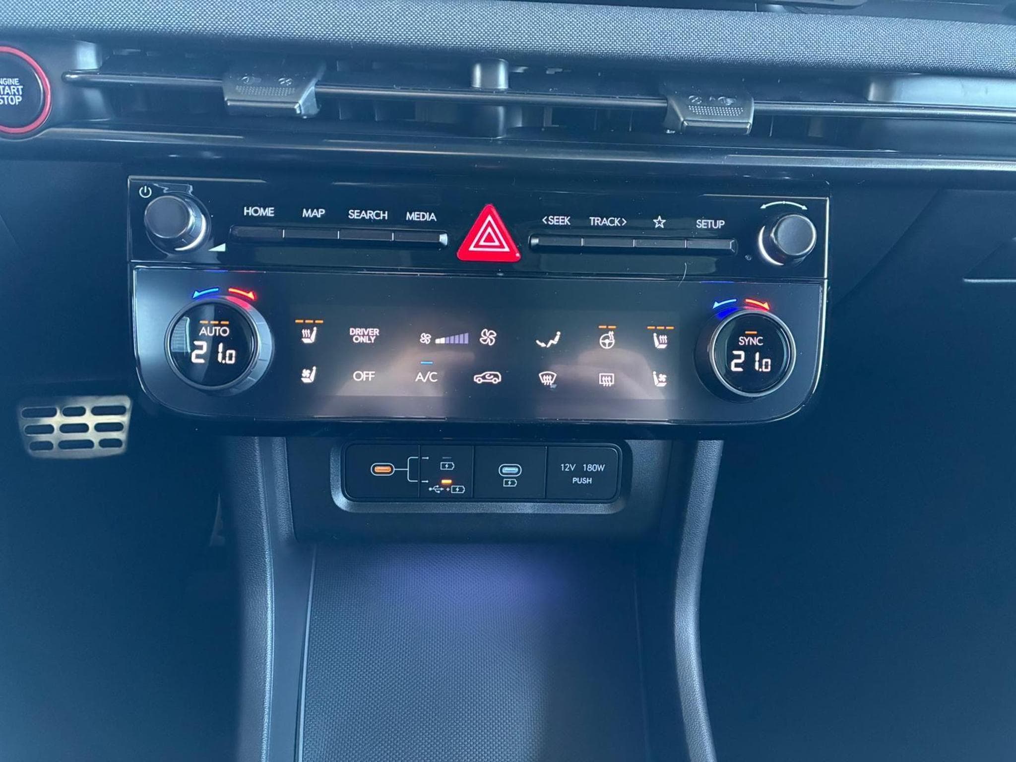 Hyundai Tucson Standard (2026) - Photo 11