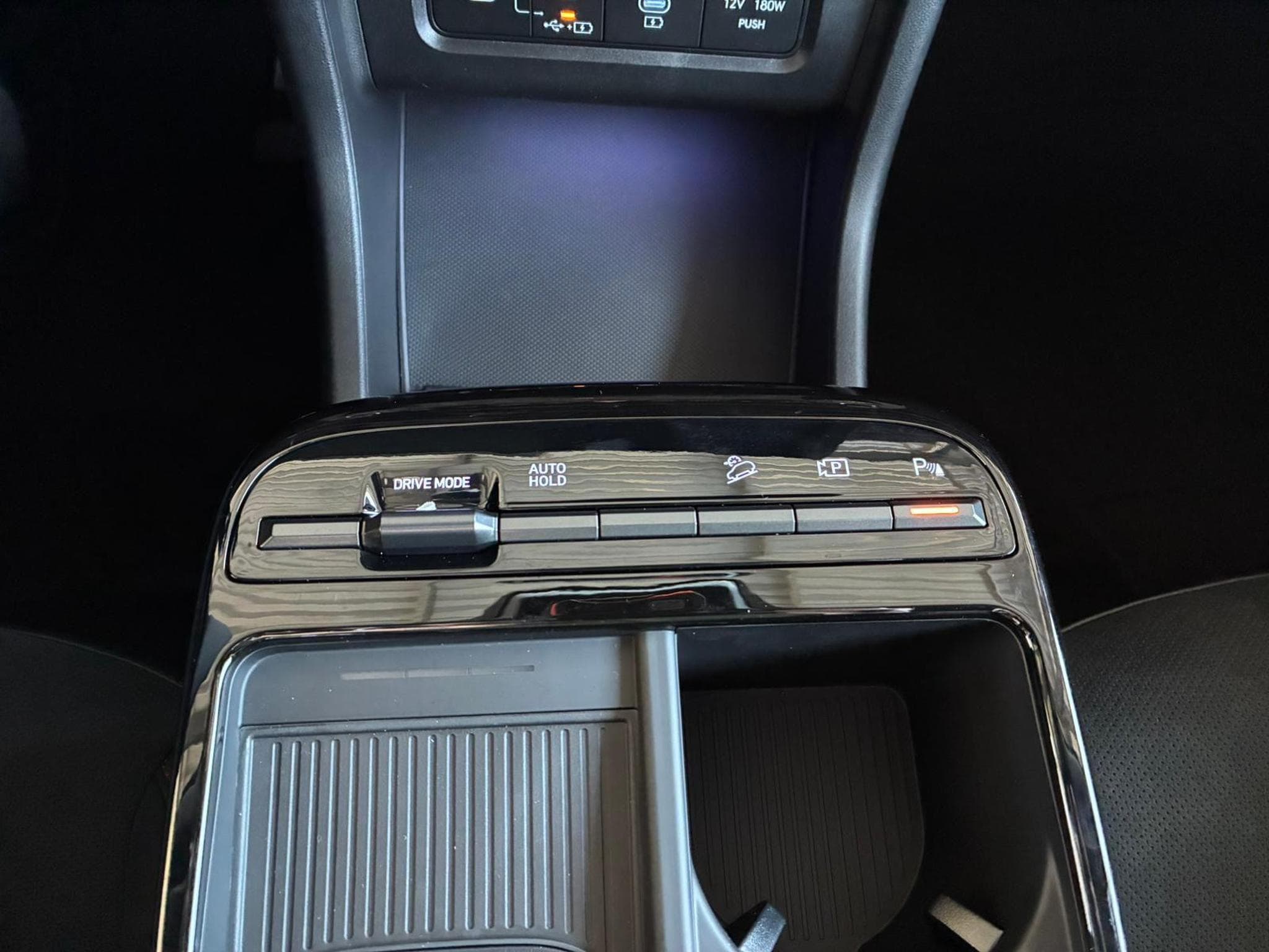 Hyundai Tucson Standard (2026) - Photo 12