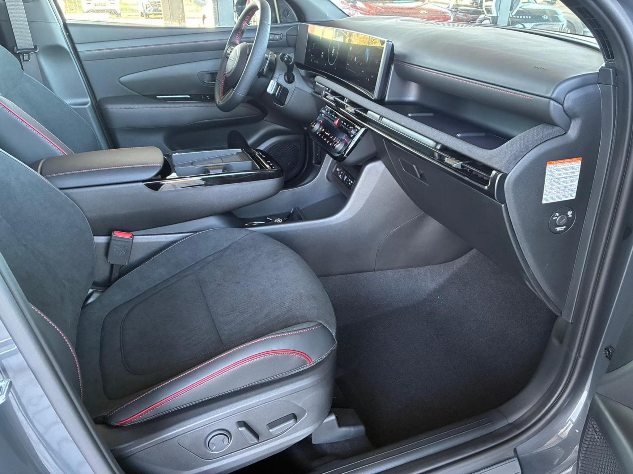 Hyundai Tucson Standard (2026) - Photo 5