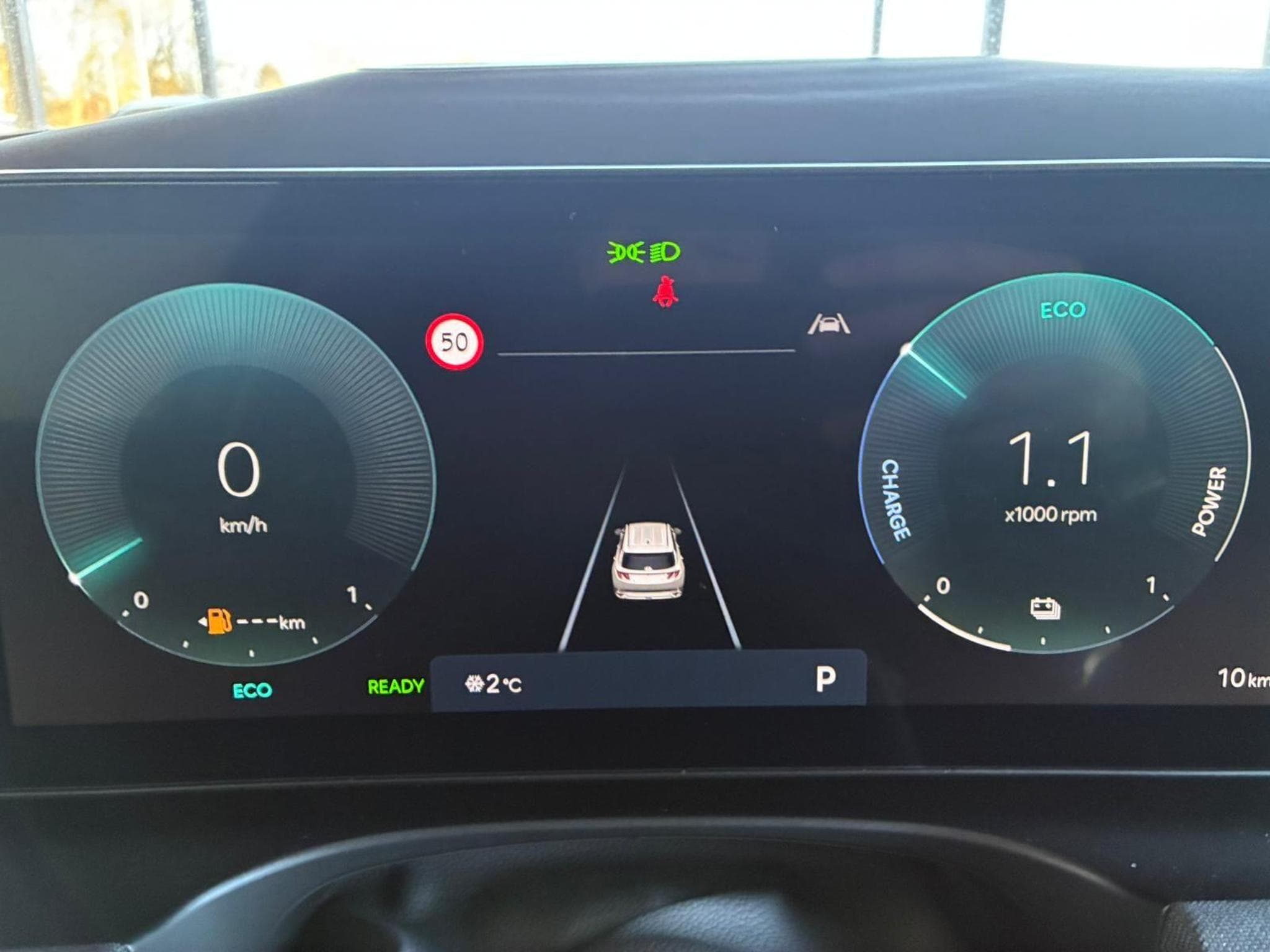 Hyundai Tucson Standard (2026) - Photo 6