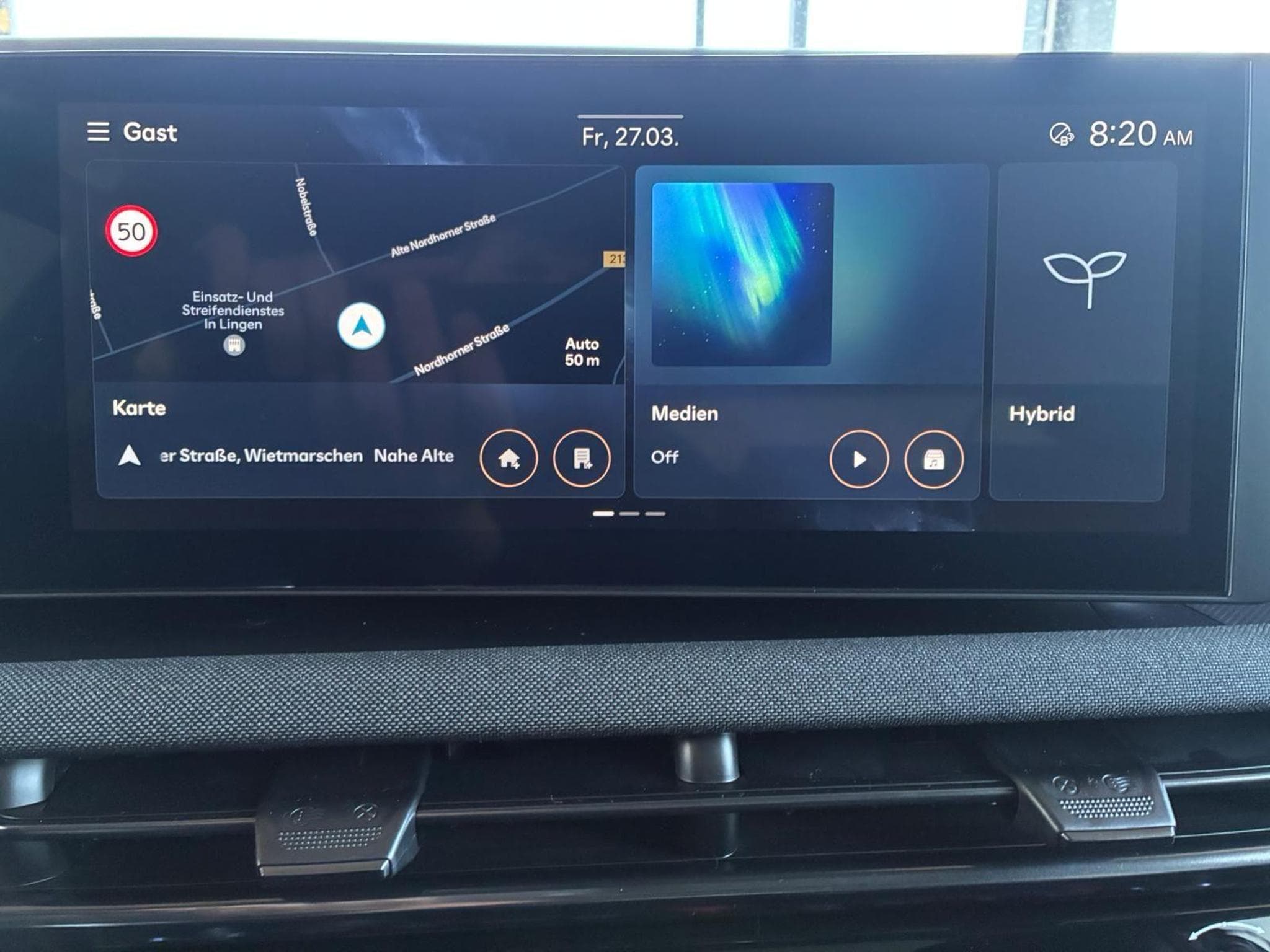 Hyundai Tucson Standard (2026) - Photo 7