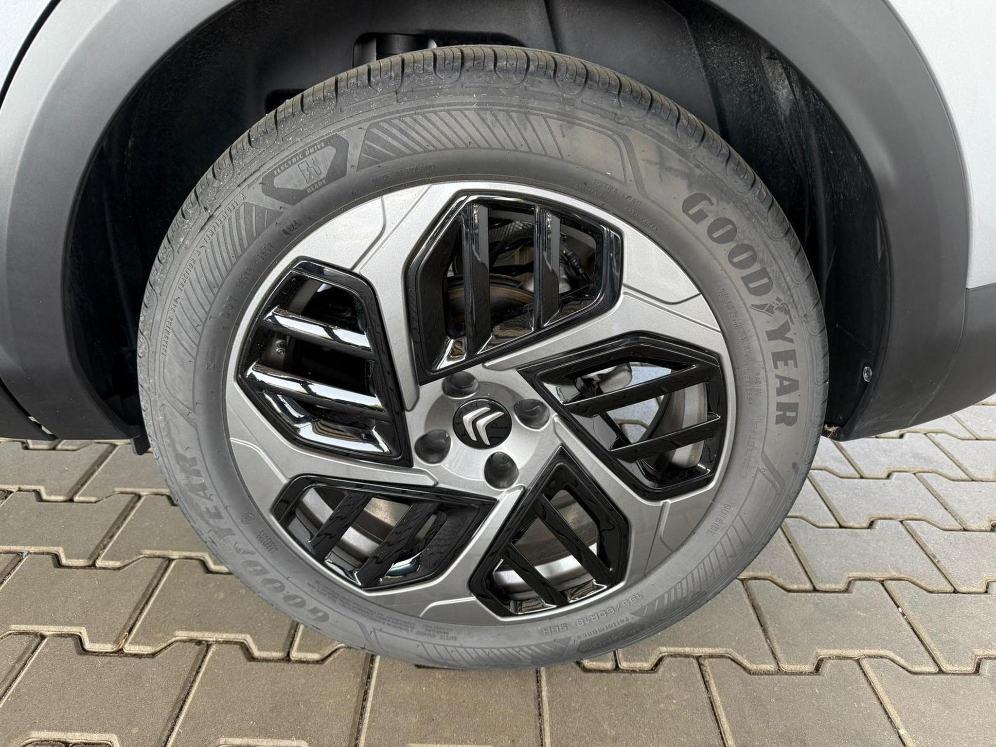 Citroen C4 Plus (2024) - Photo 11