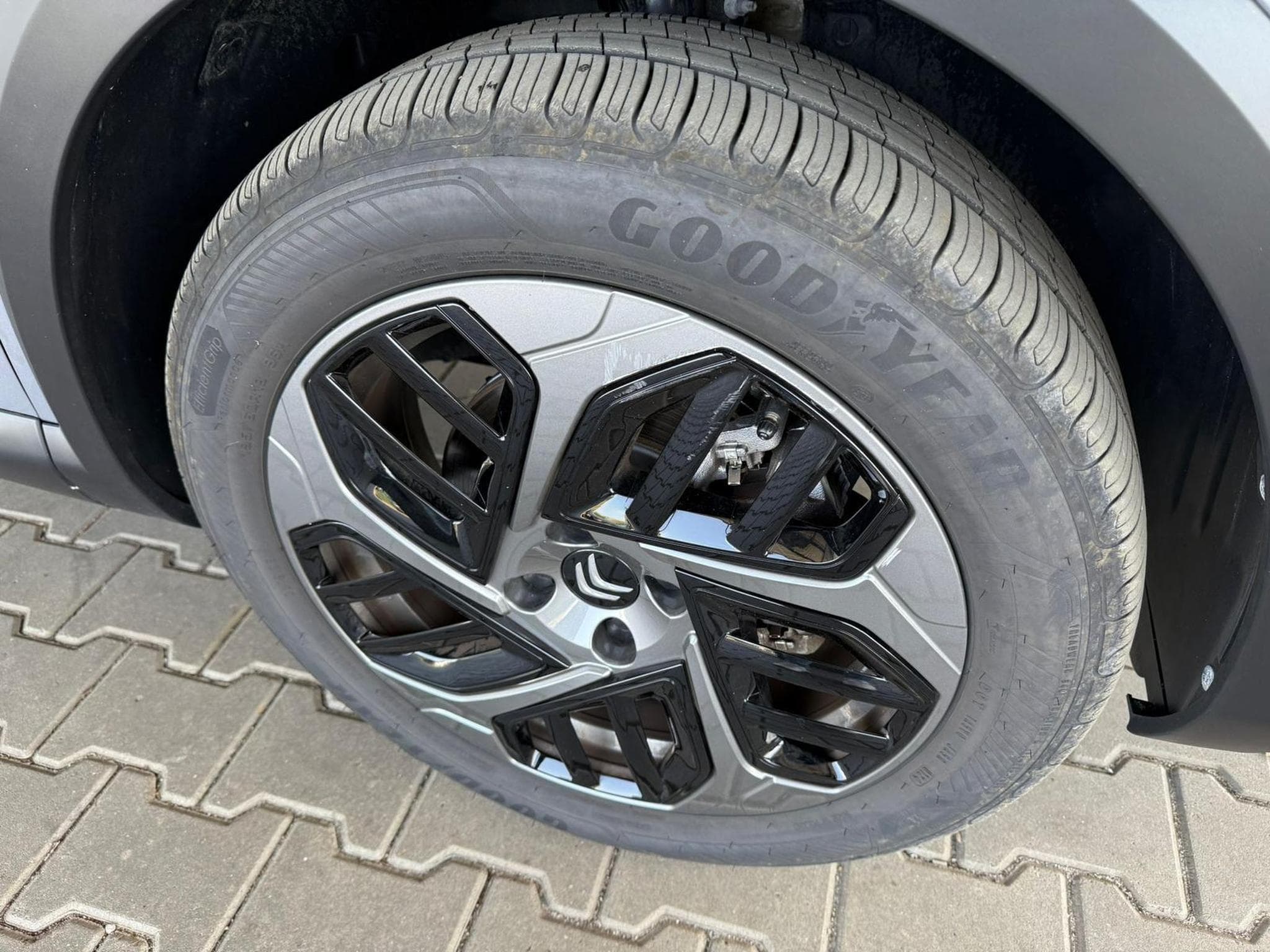 Citroen C4 Plus (2024) - Photo 13