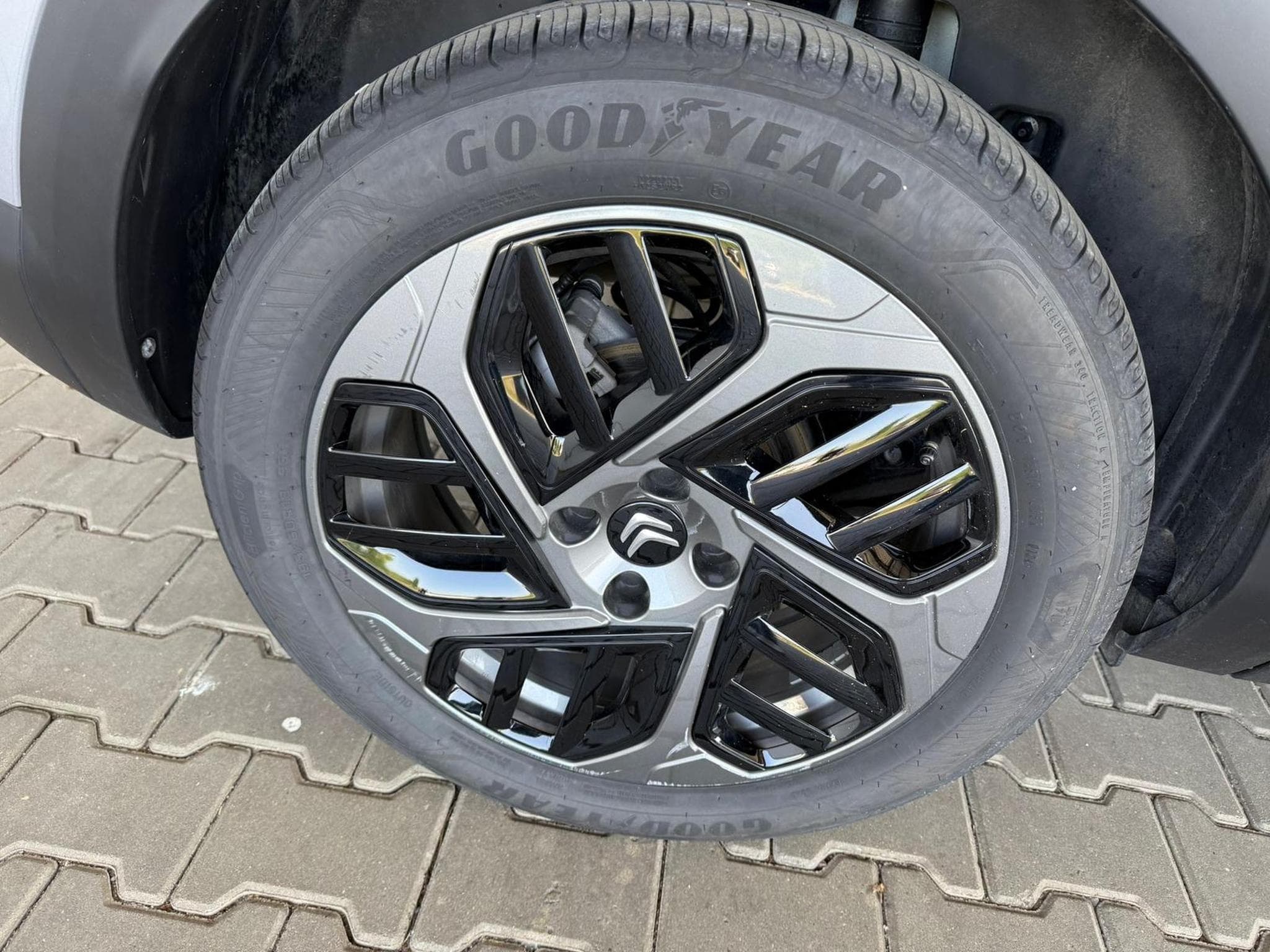 Citroen C4 Plus (2024) - Photo 14